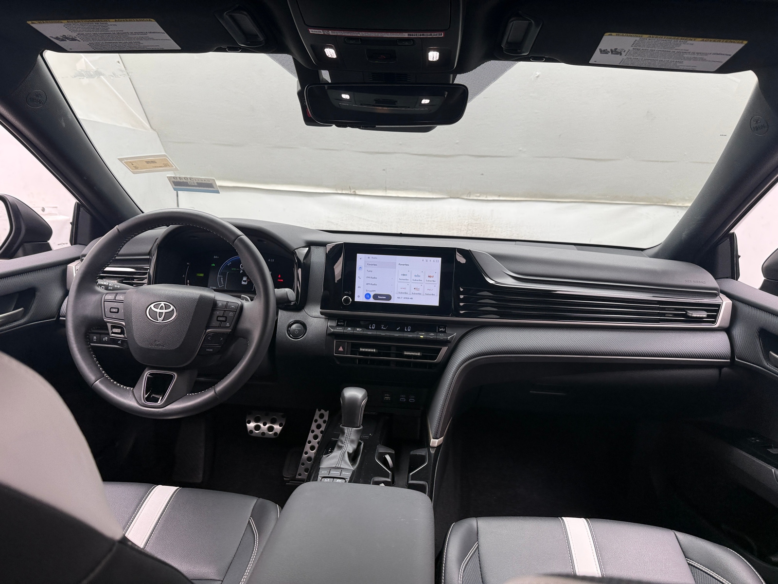 Thumbnail: 2025 Toyota Camry - 2
