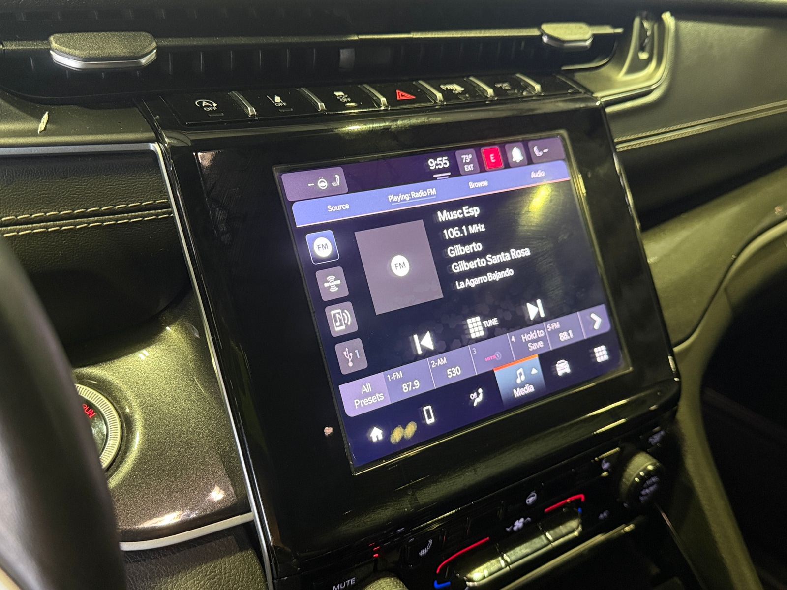 Thumbnail: 2021 Jeep Grand Cherokee L - 3