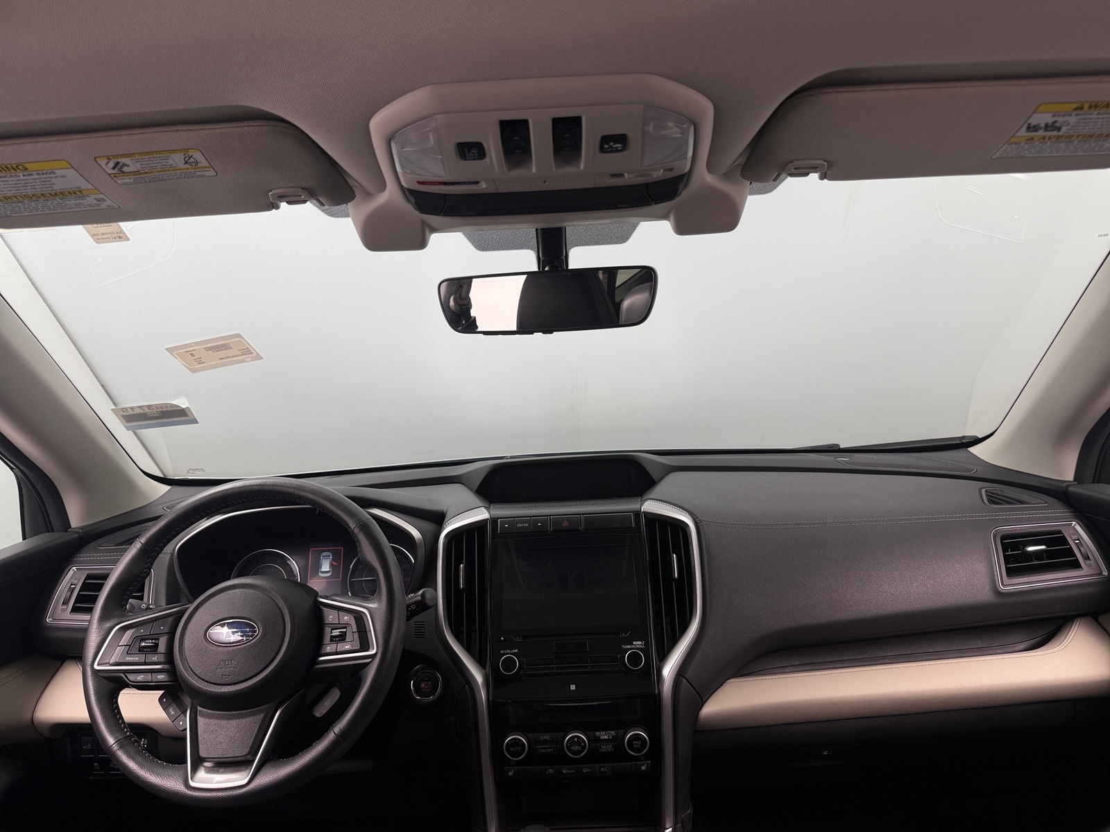 Thumbnail: 2020 Subaru Ascent - 2