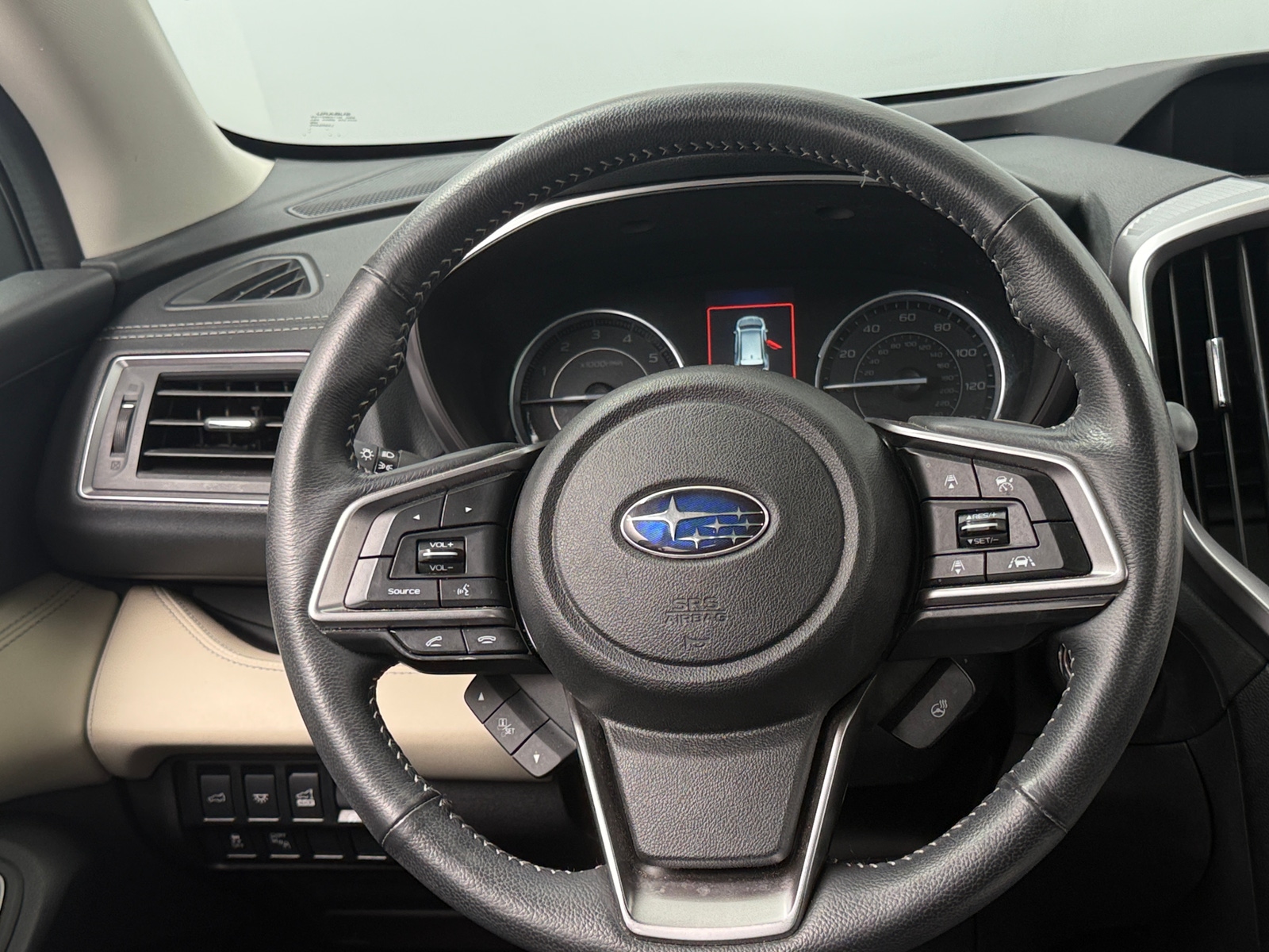 Thumbnail: 2020 Subaru Ascent - 4