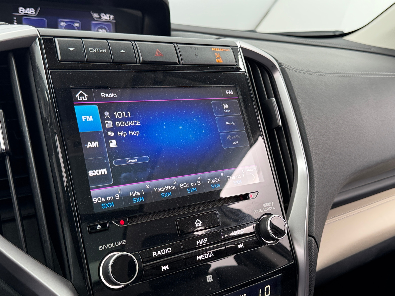 Thumbnail: 2020 Subaru Ascent - 3