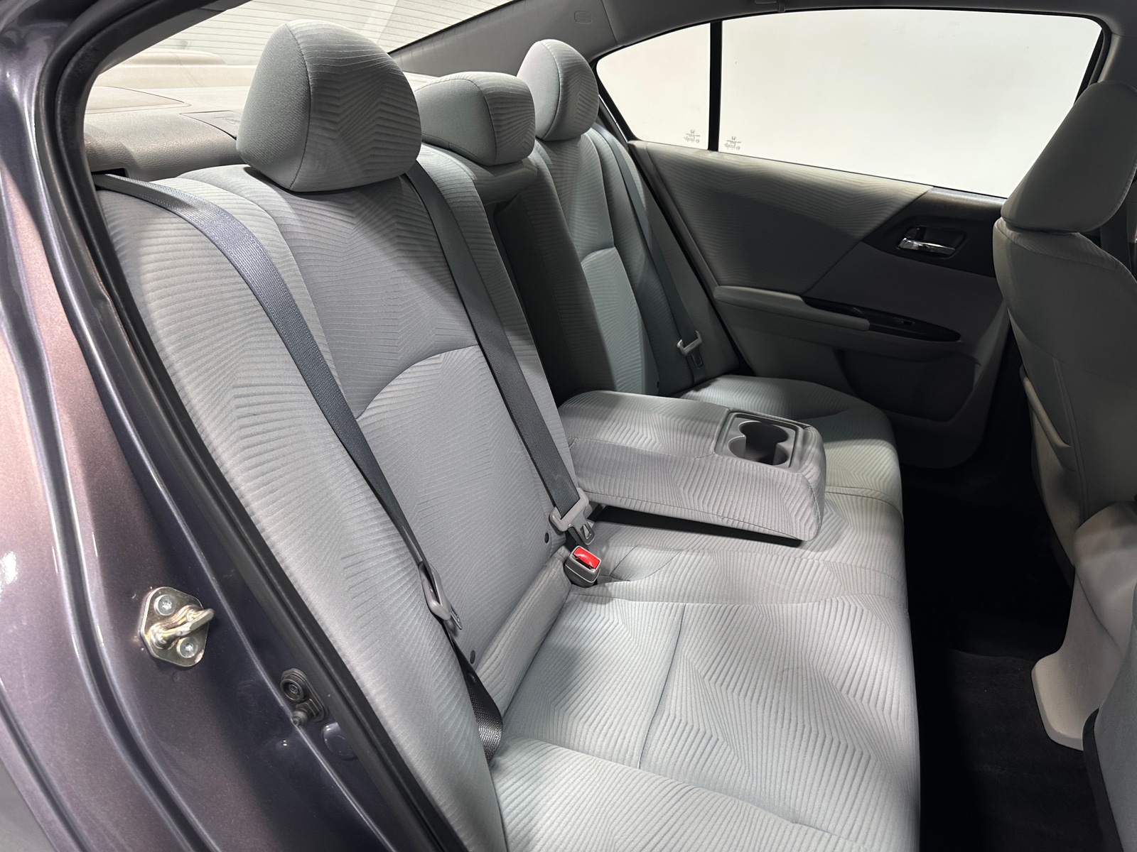 Thumbnail: 2016 Honda Accord - 6