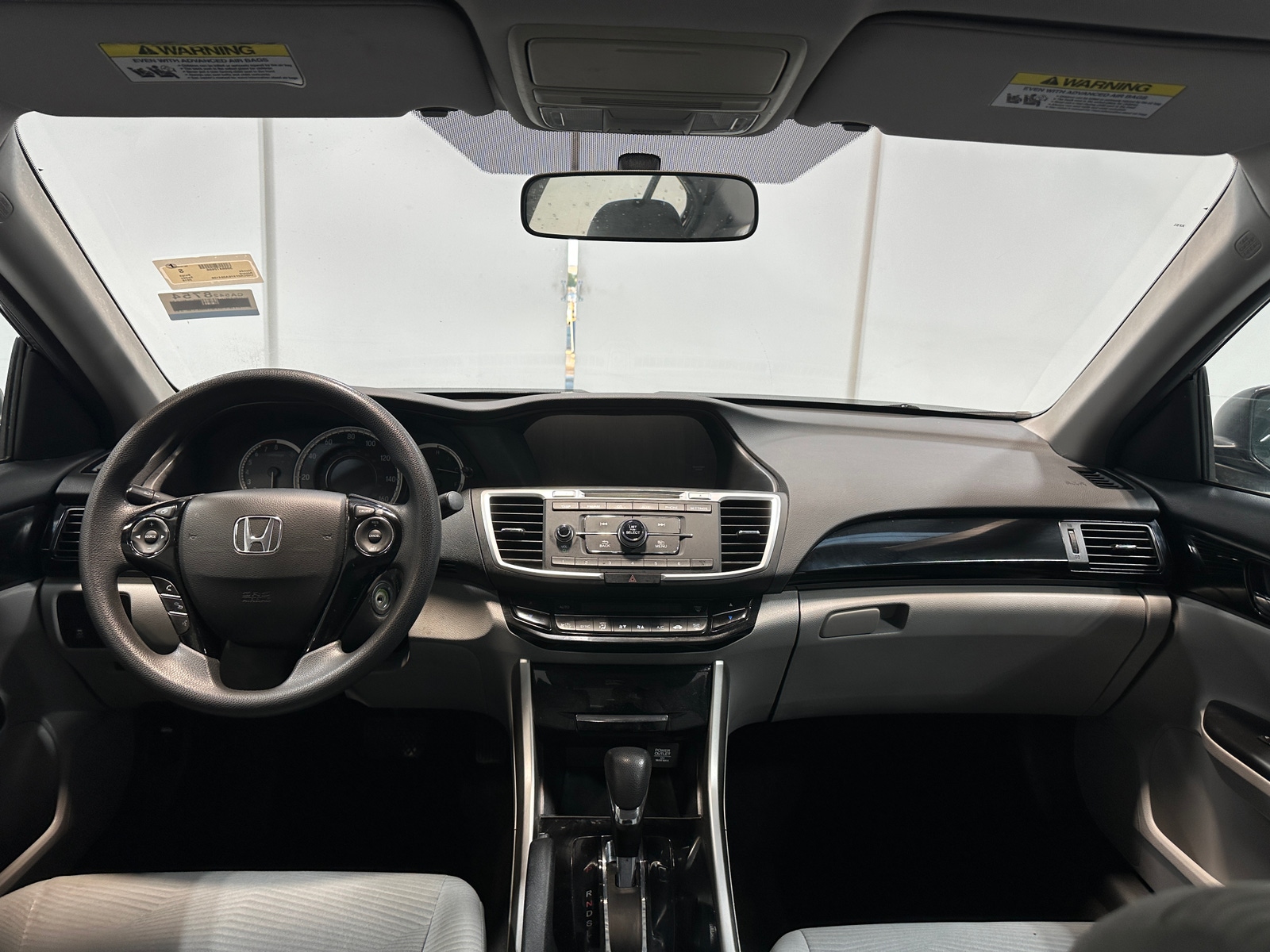 Thumbnail: 2016 Honda Accord - 3