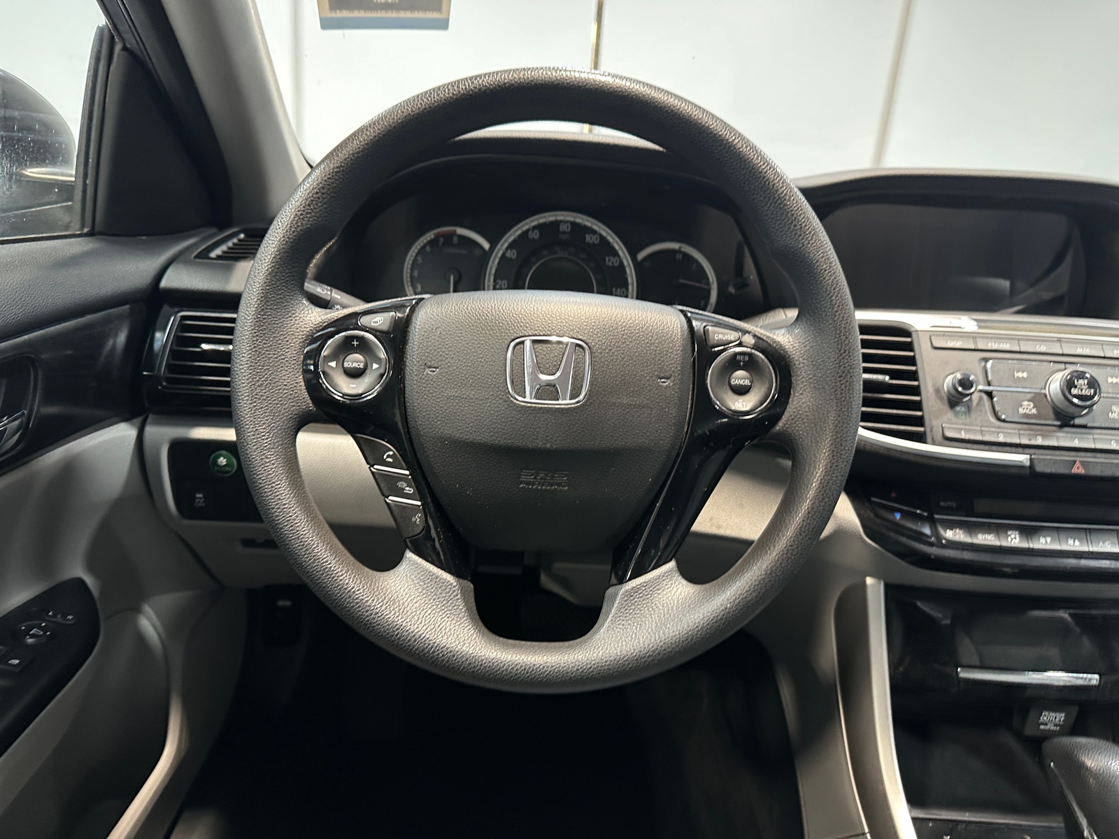 Thumbnail: 2016 Honda Accord - 5