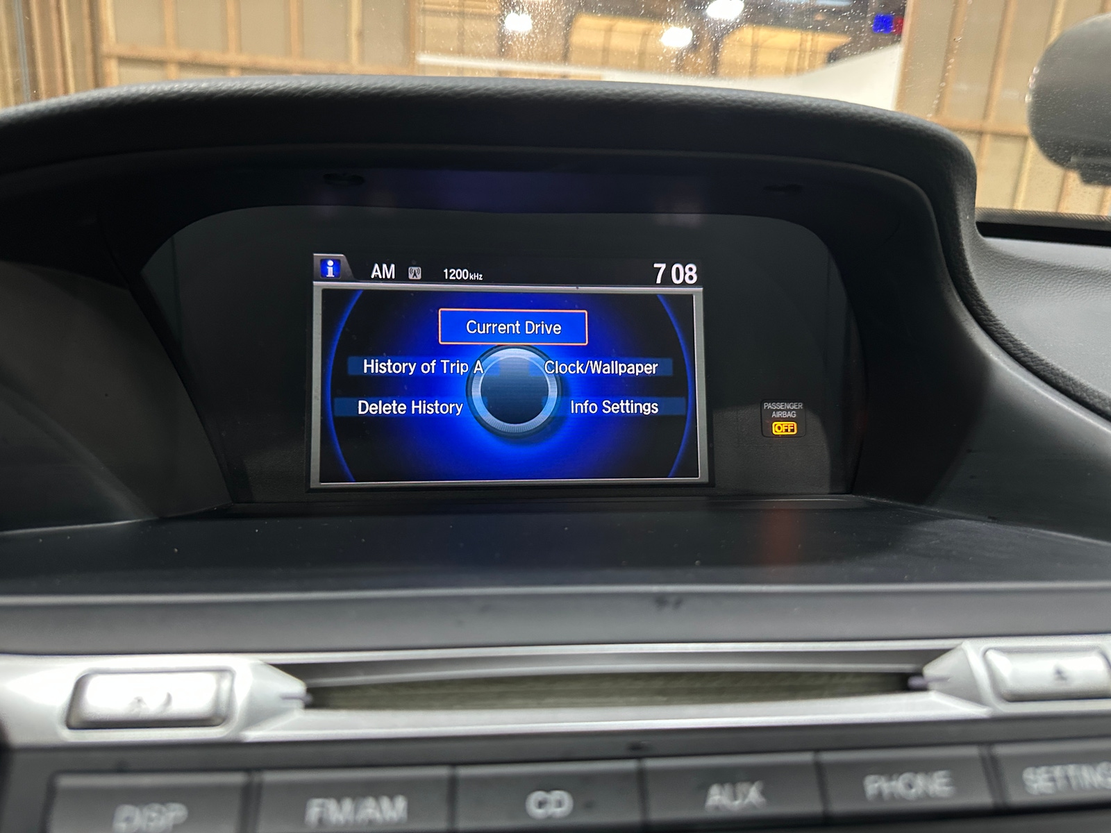 Thumbnail: 2016 Honda Accord - 4