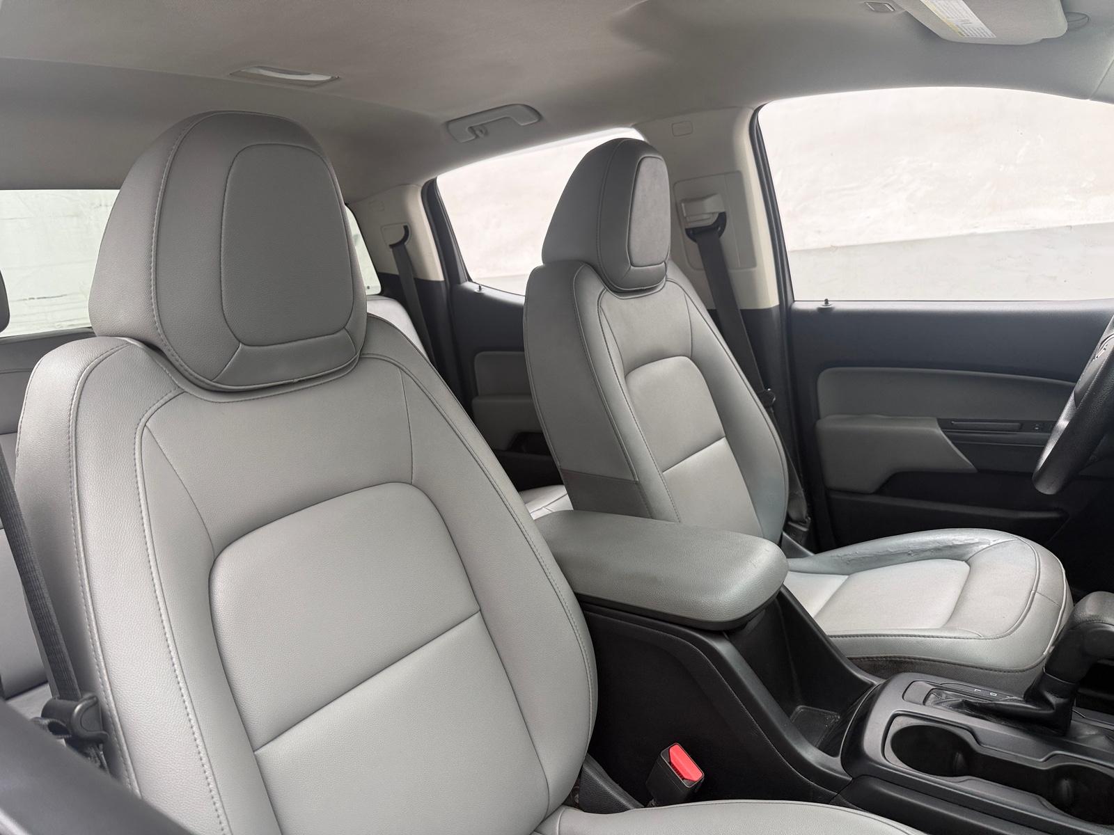 Thumbnail: 2018 Chevrolet Colorado - 2