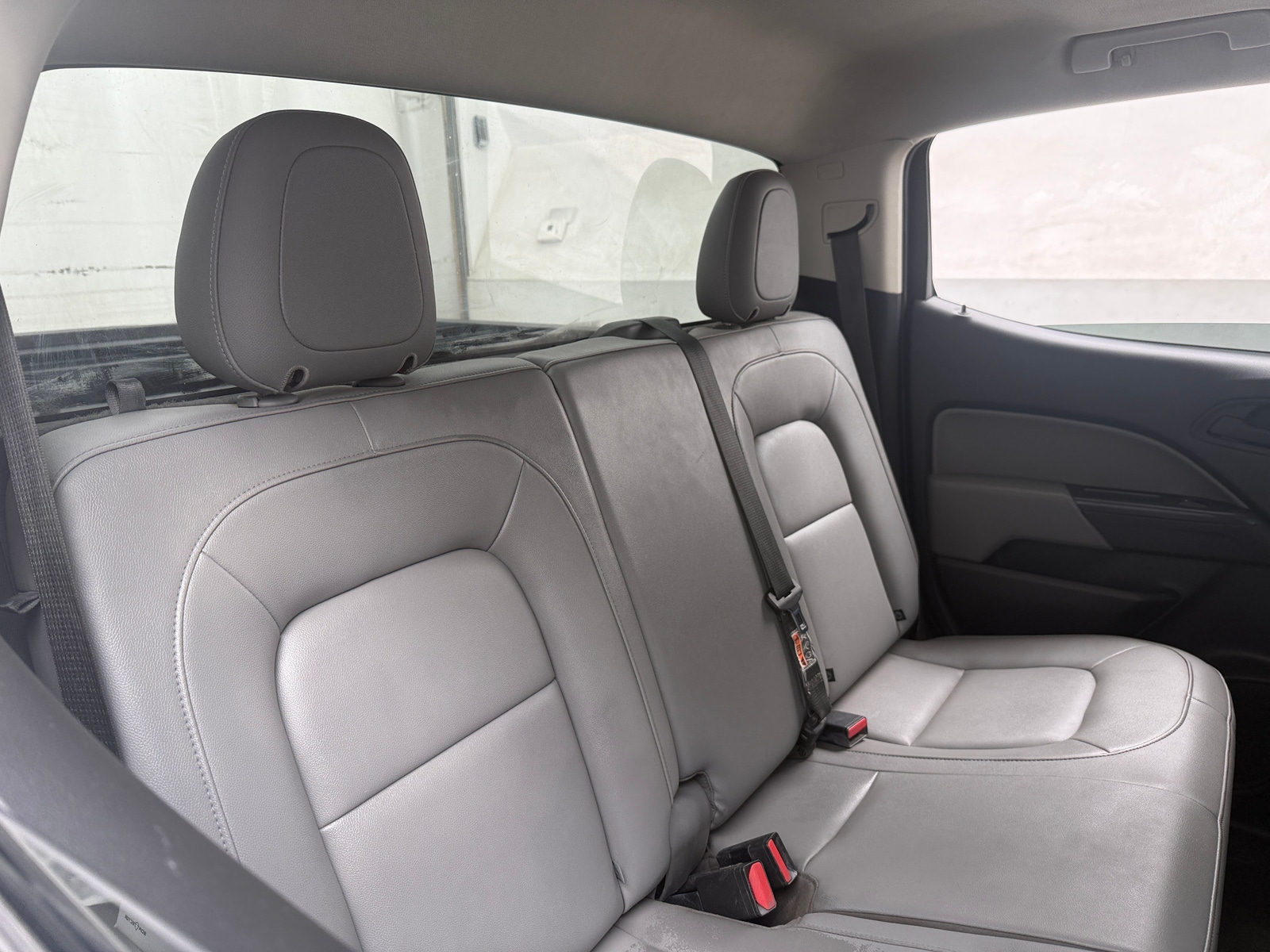 Thumbnail: 2018 Chevrolet Colorado - 6