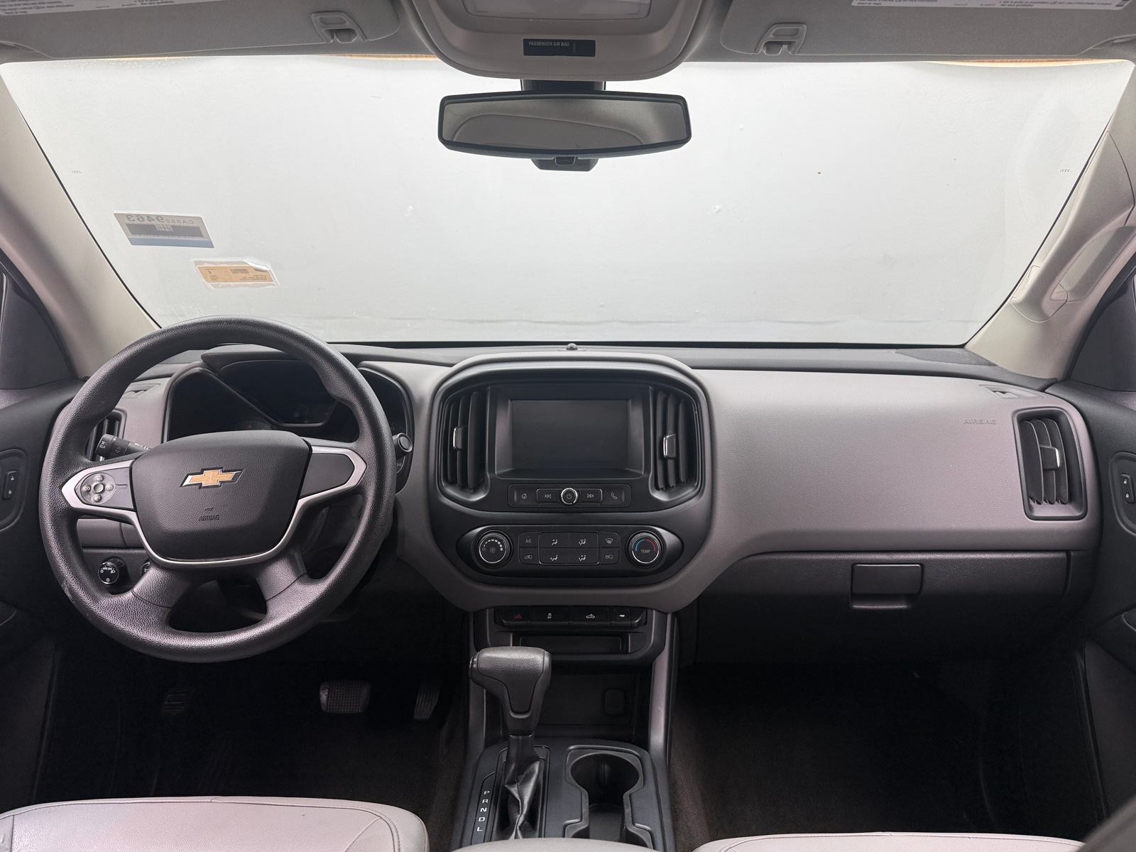 Thumbnail: 2018 Chevrolet Colorado - 3