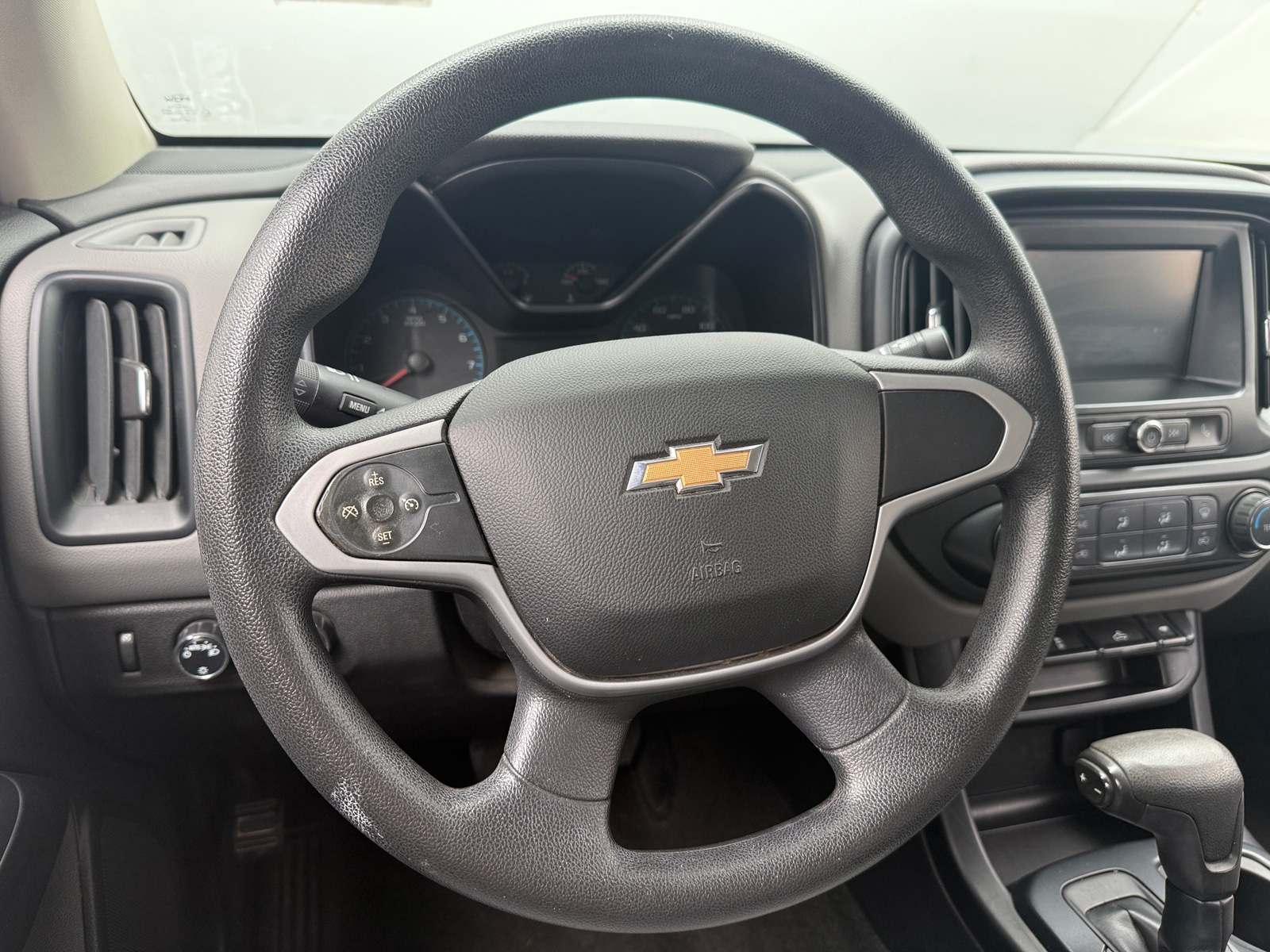Thumbnail: 2018 Chevrolet Colorado - 5