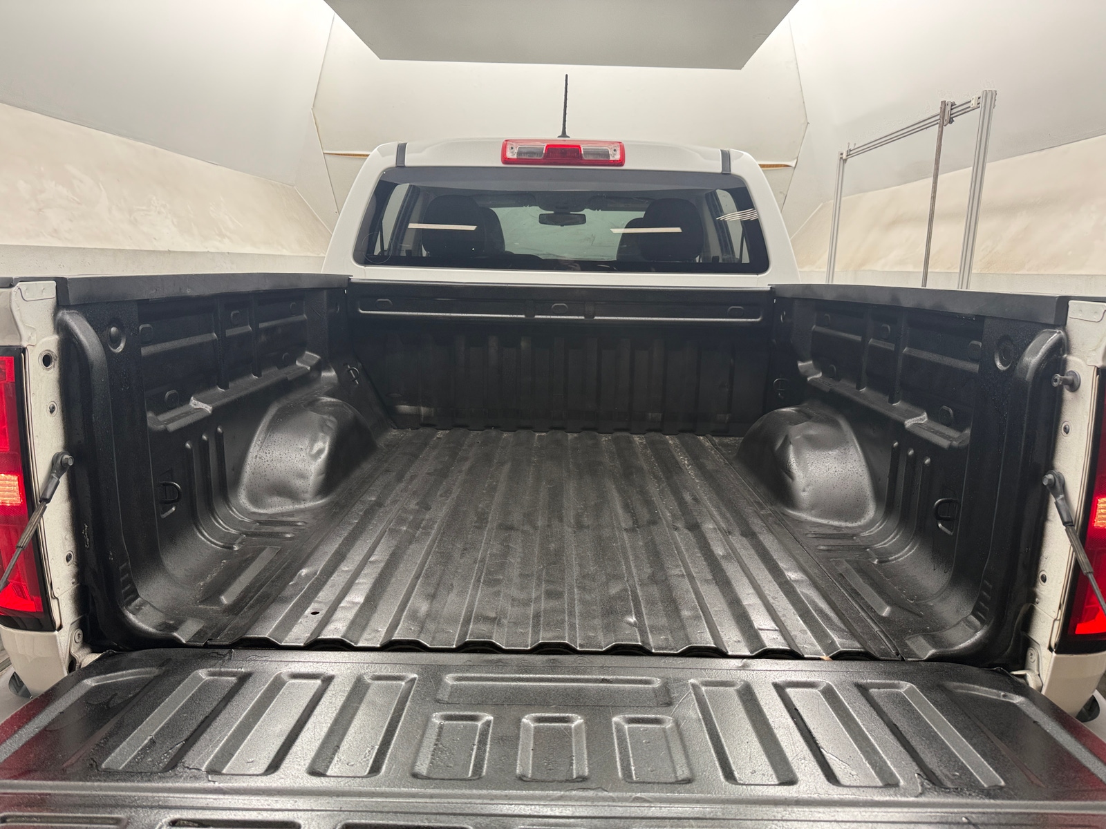 Thumbnail: 2018 Chevrolet Colorado - 7