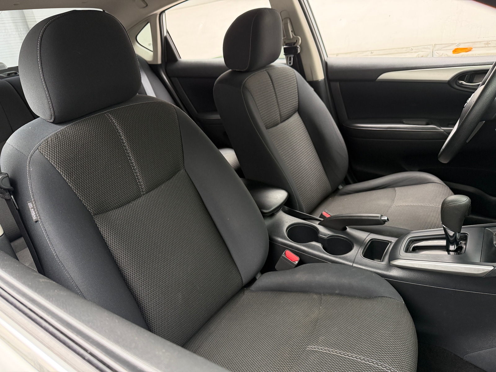 Thumbnail: 2016 Nissan Sentra - 2