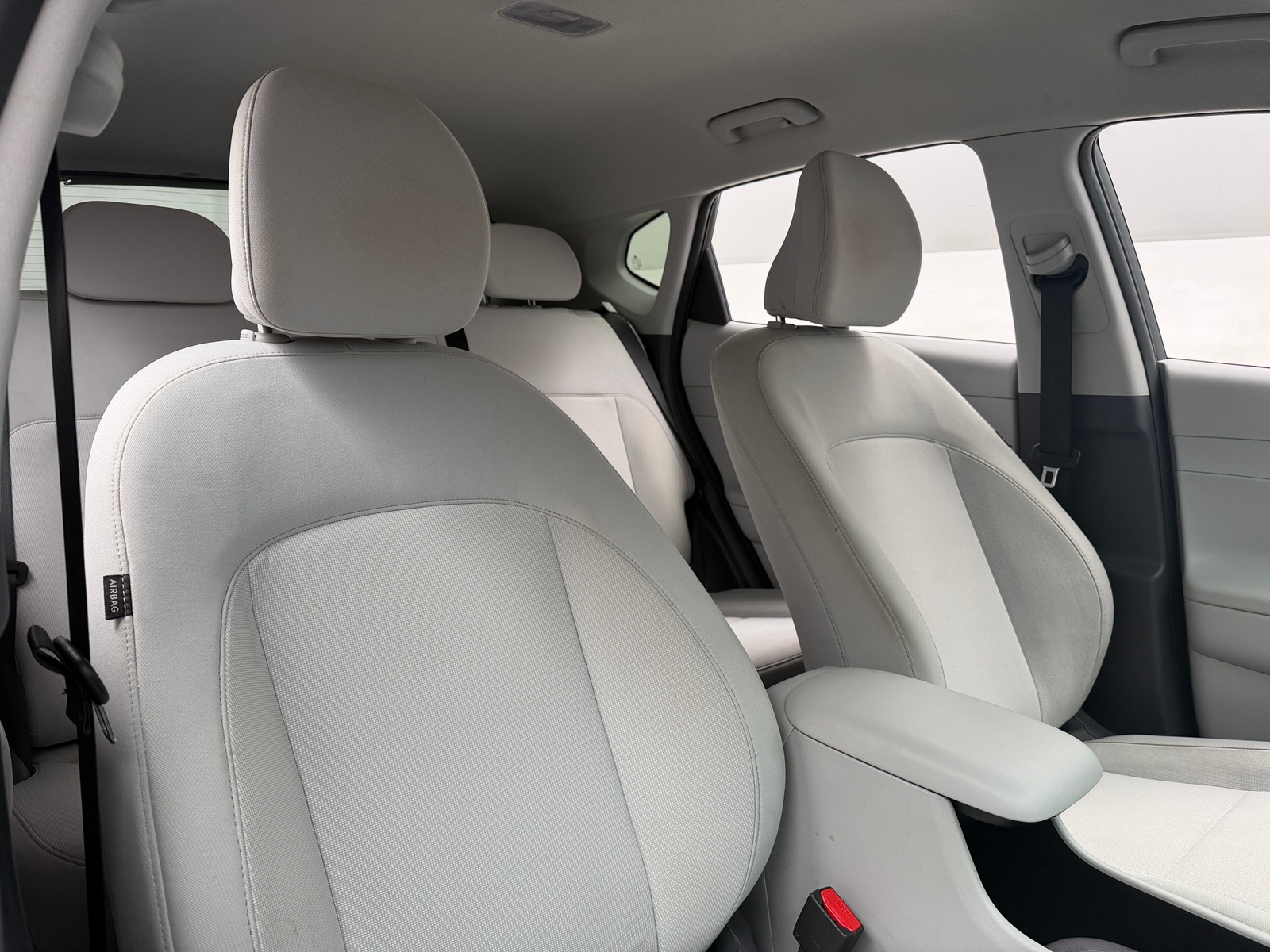 Thumbnail: 2025 Hyundai Kona - 2