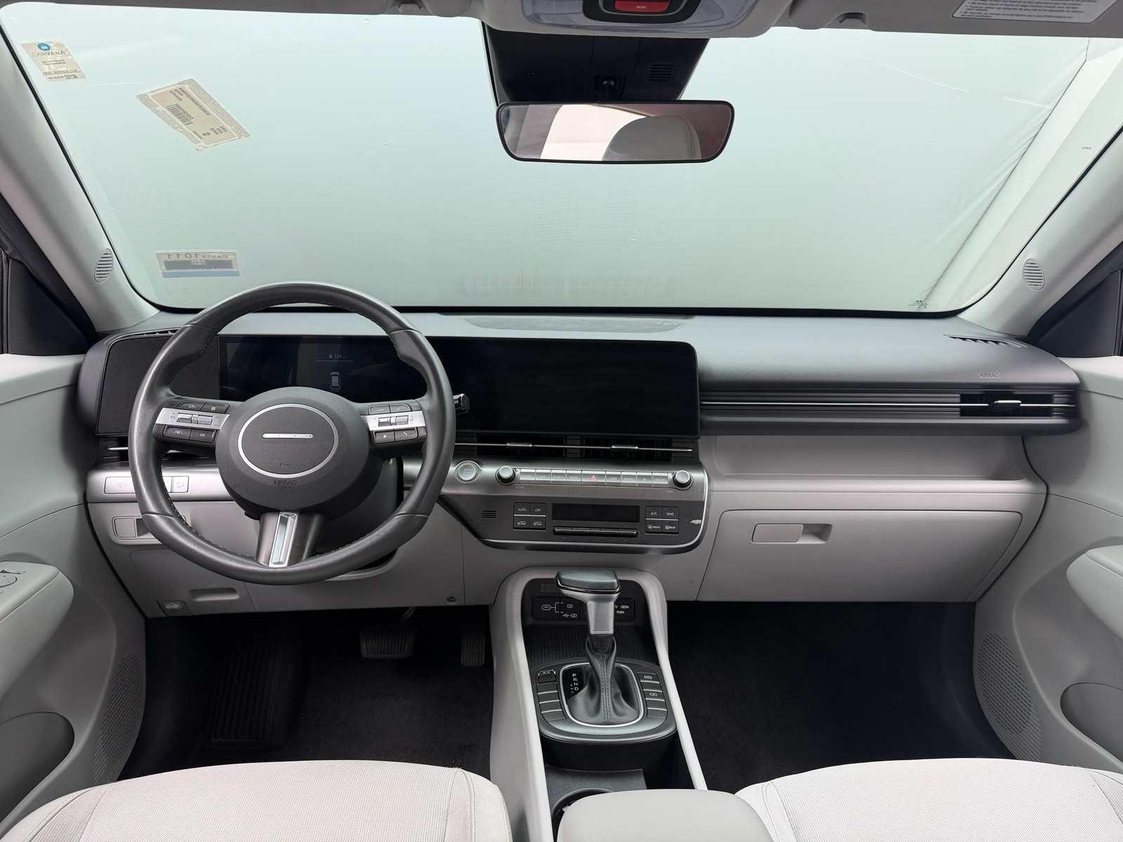 Thumbnail: 2025 Hyundai Kona - 3