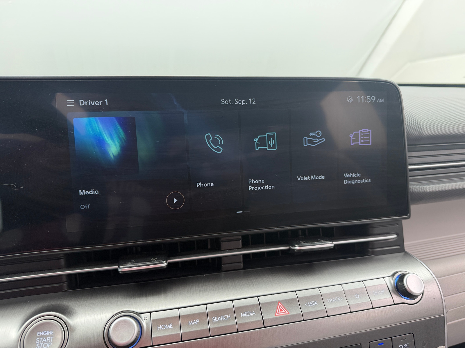 Thumbnail: 2025 Hyundai Kona - 4