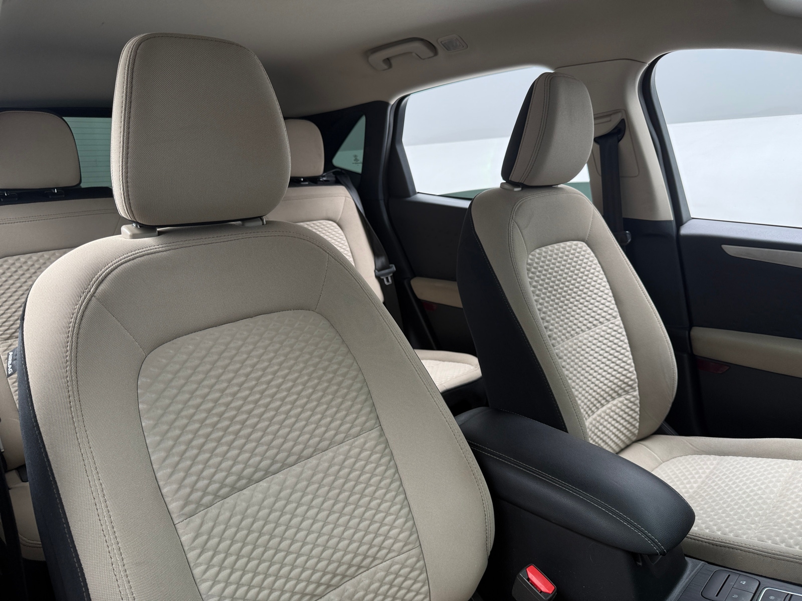 Thumbnail: 2020 Ford Escape - 2