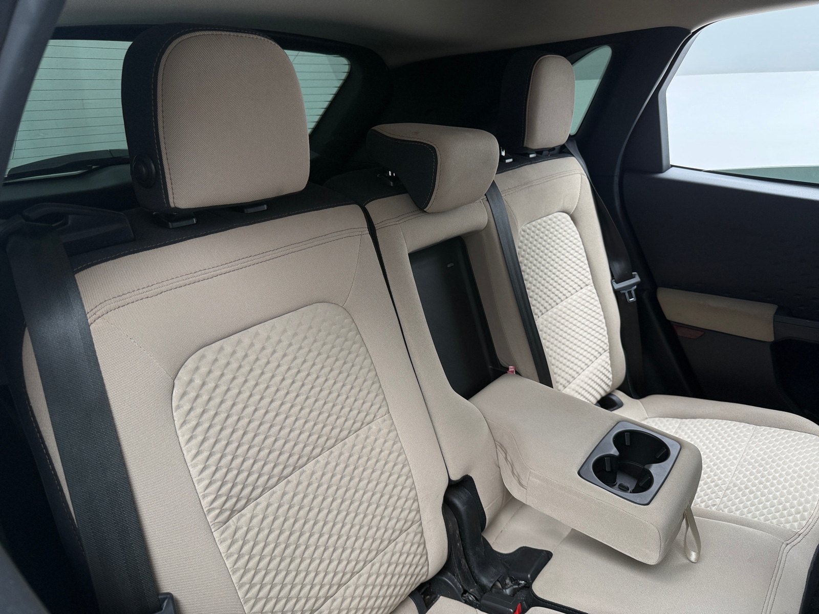 Thumbnail: 2020 Ford Escape - 6