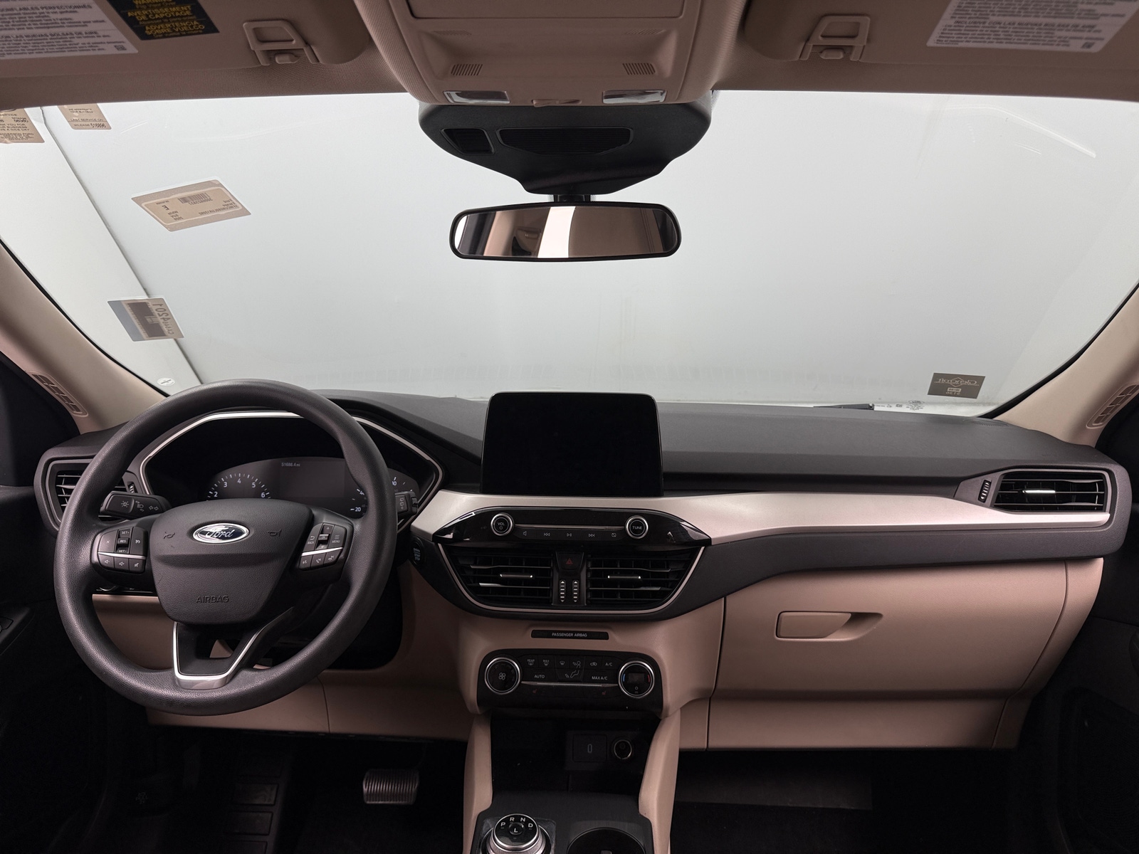 Thumbnail: 2020 Ford Escape - 3