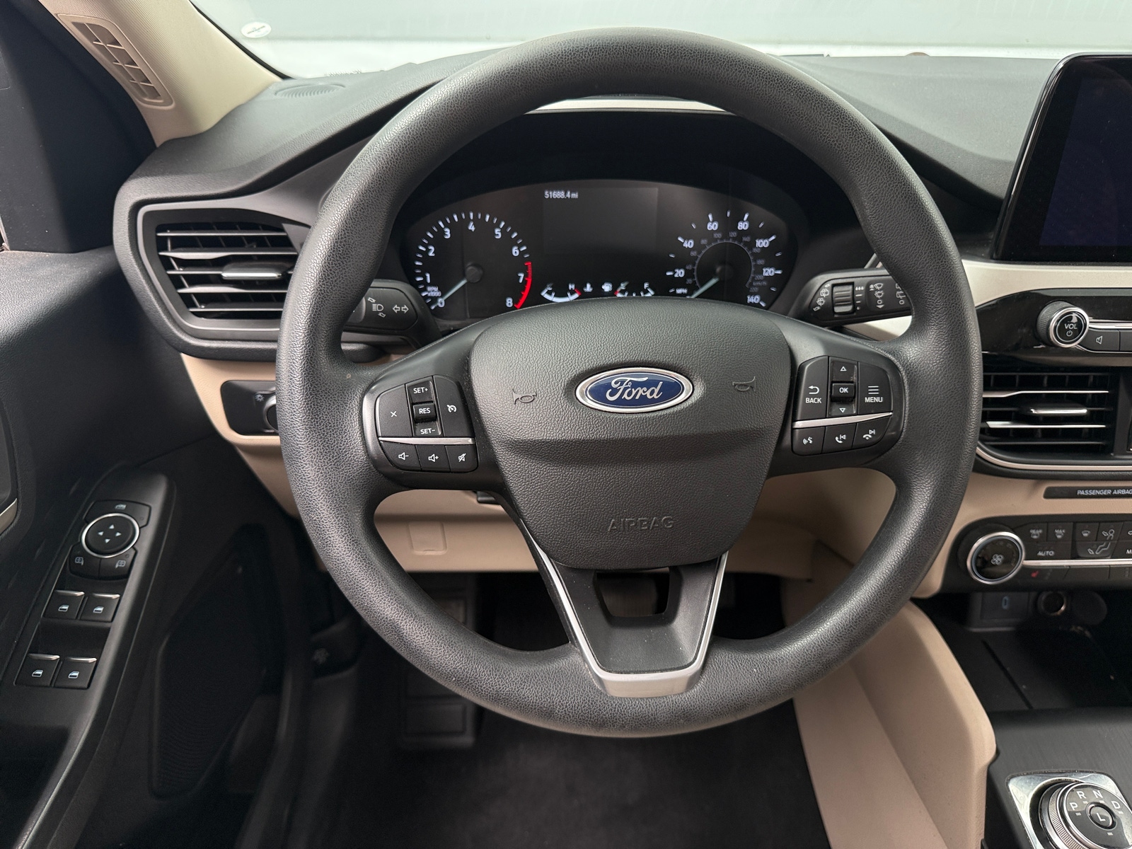 Thumbnail: 2020 Ford Escape - 5
