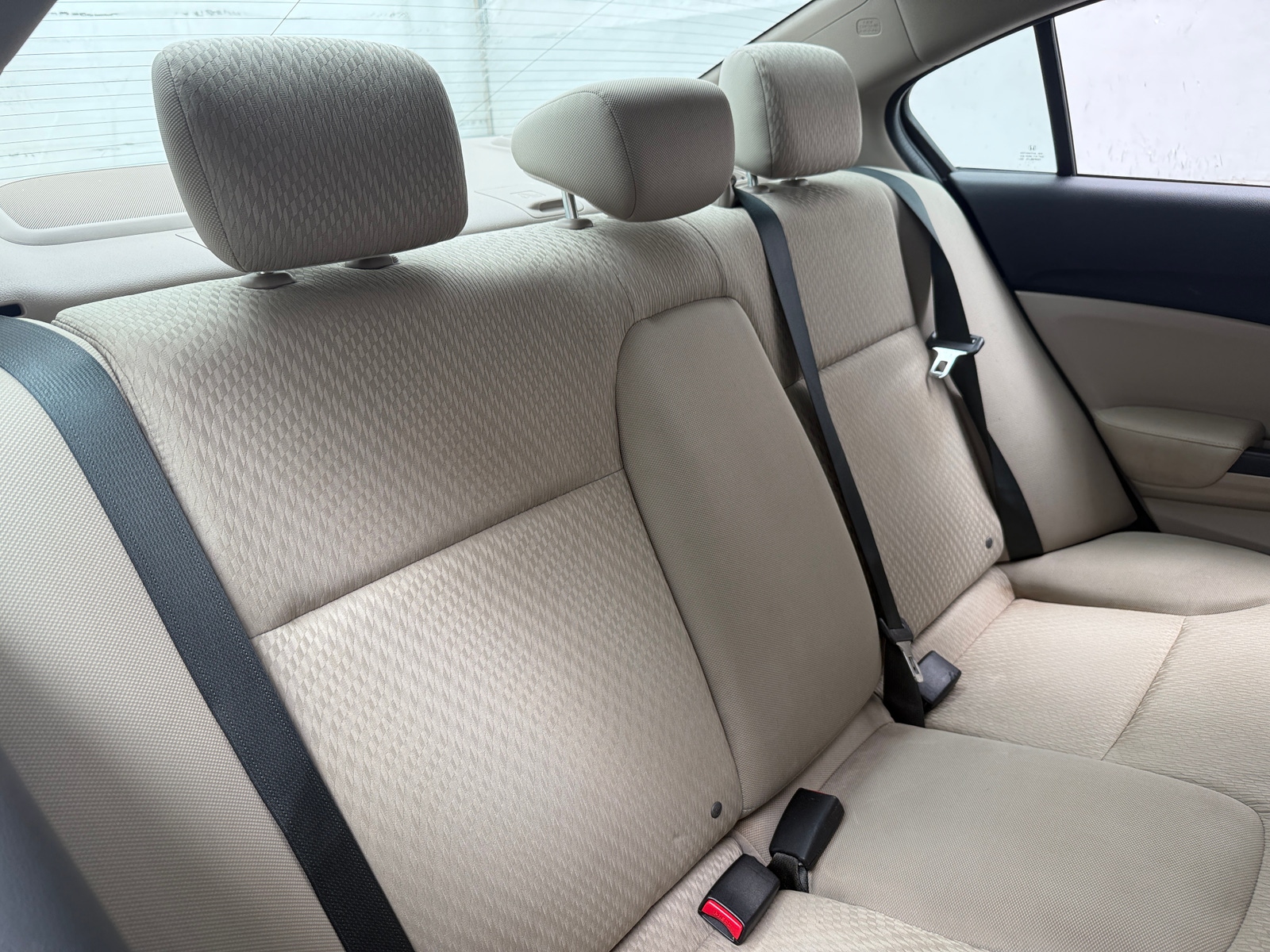 Thumbnail: 2014 Honda Civic - 6
