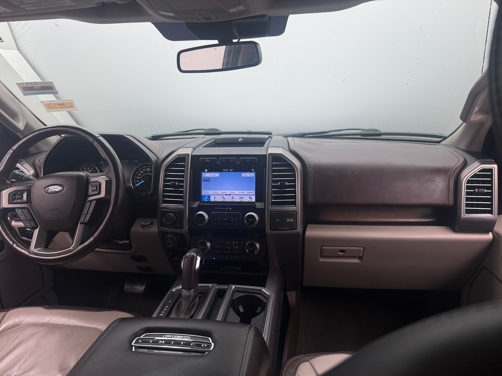 Thumbnail: 2019 Ford Econoline - 2