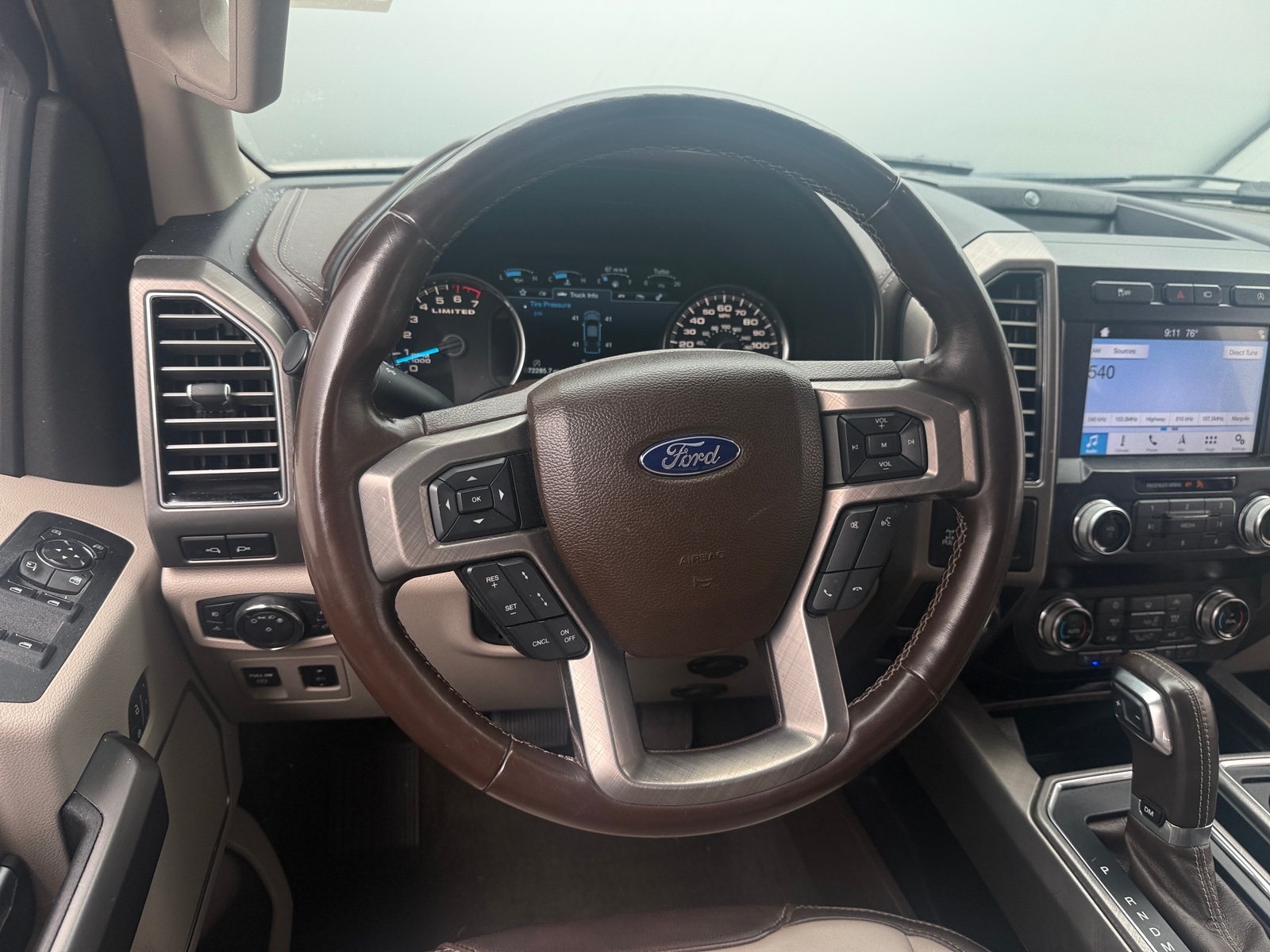 Thumbnail: 2019 Ford Econoline - 4