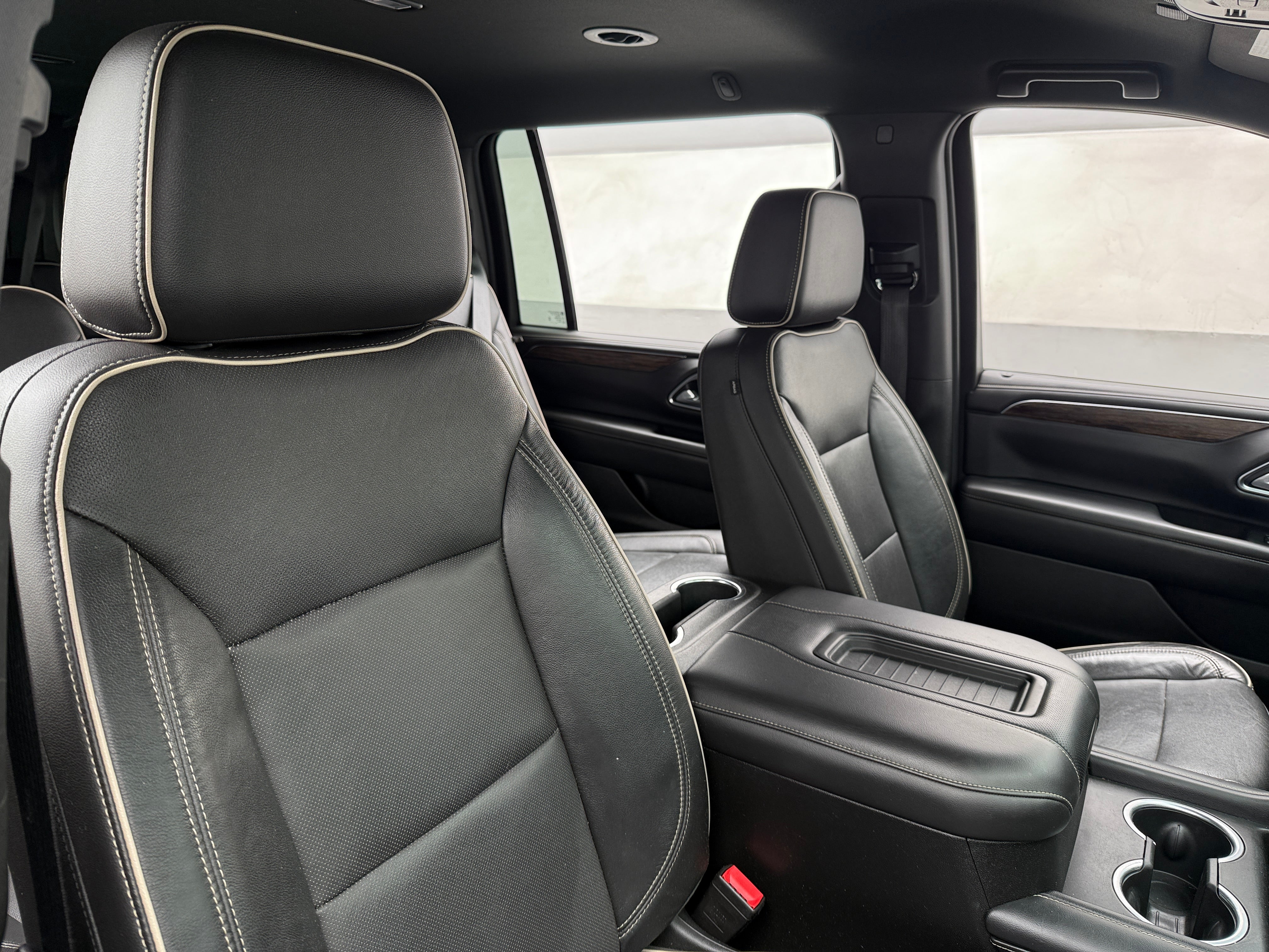 2021 Chevrolet Suburban