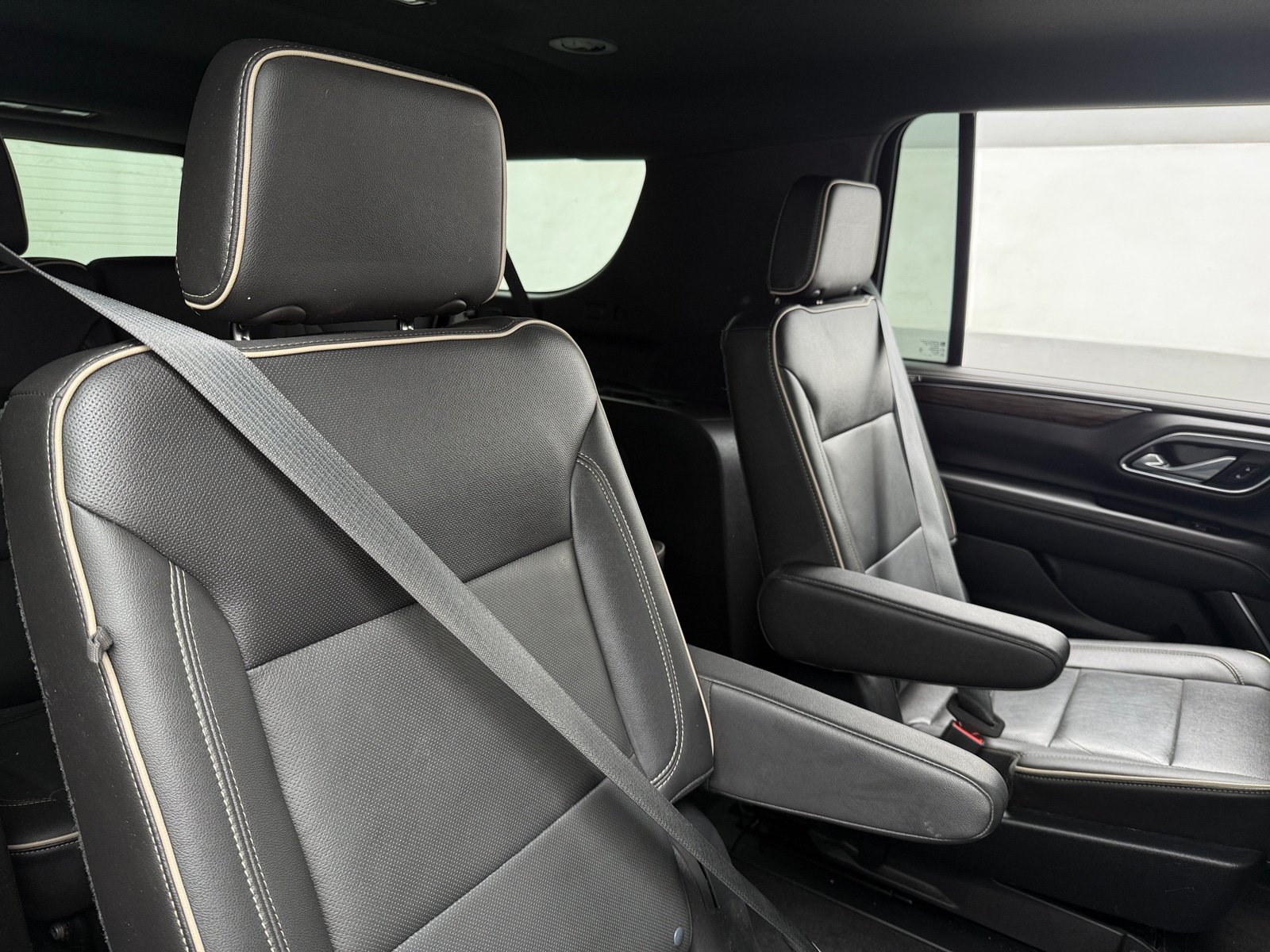 Thumbnail: 2021 Chevrolet Suburban - 5