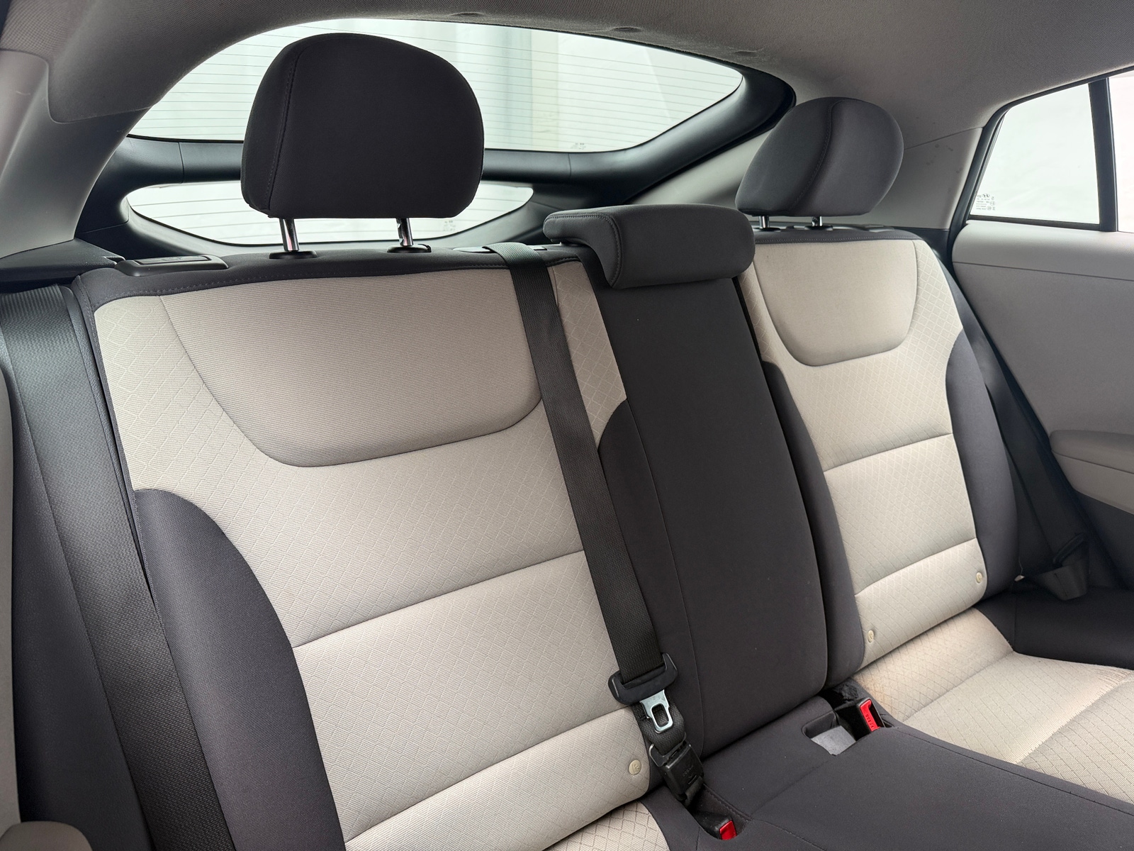 Thumbnail: 2019 Hyundai Ioniq - 6