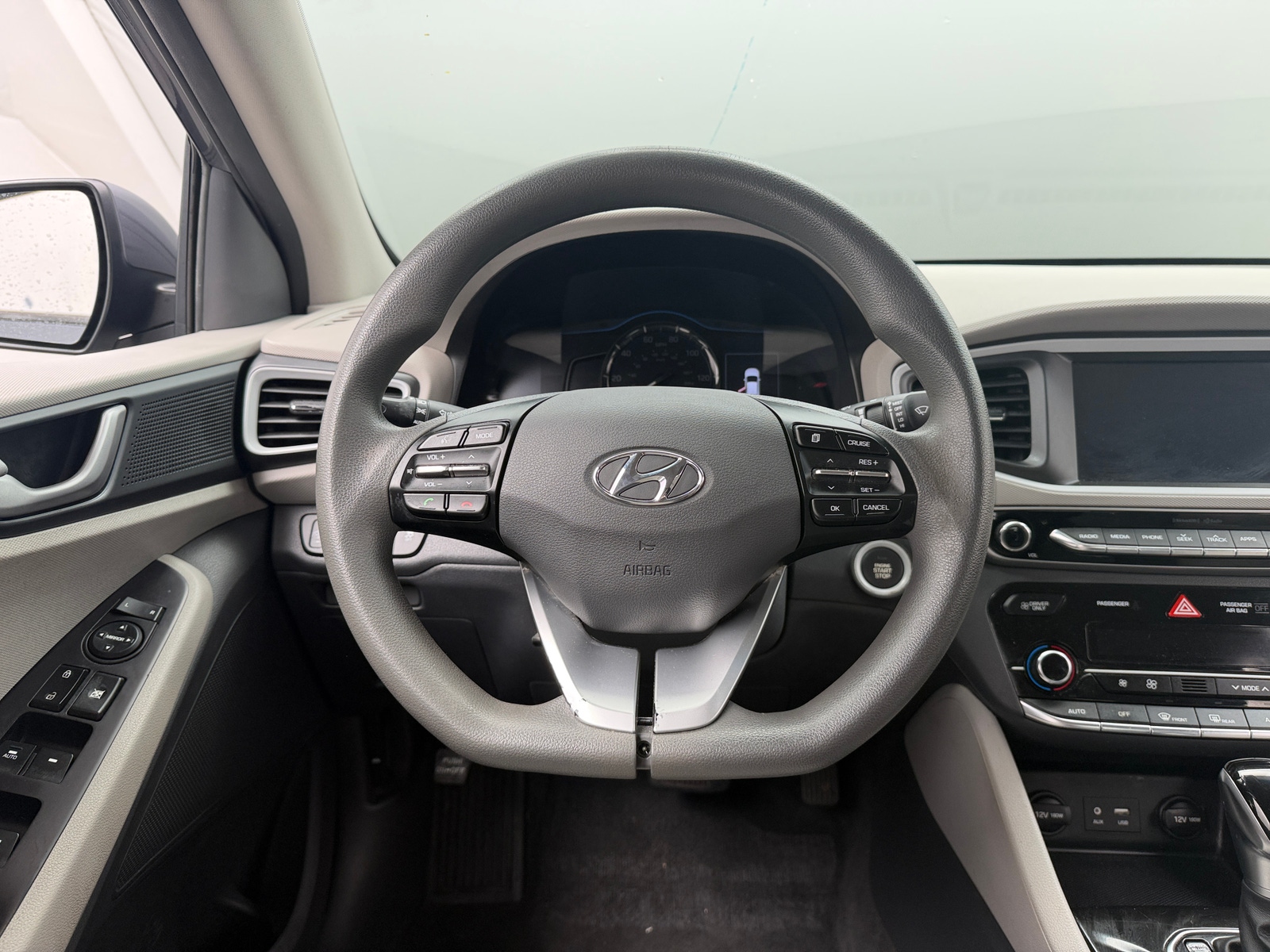 Thumbnail: 2019 Hyundai Ioniq - 5