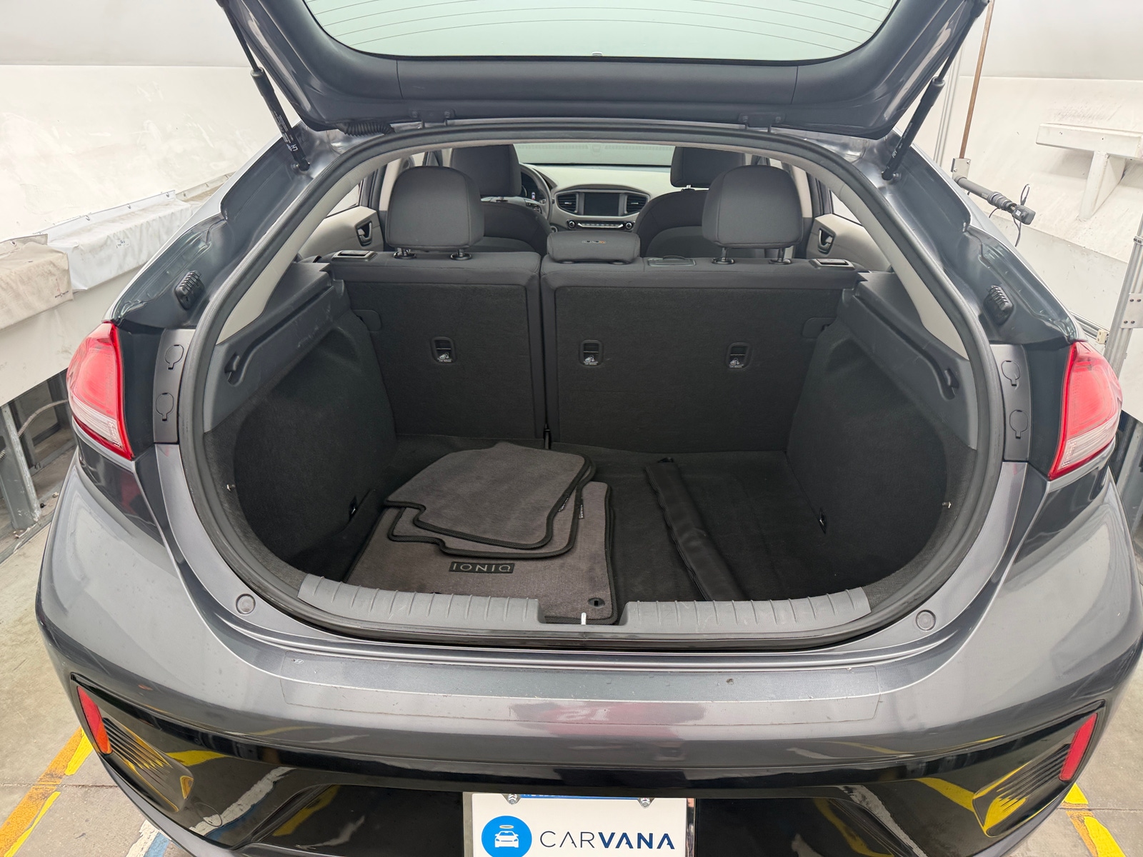 Thumbnail: 2019 Hyundai Ioniq - 7