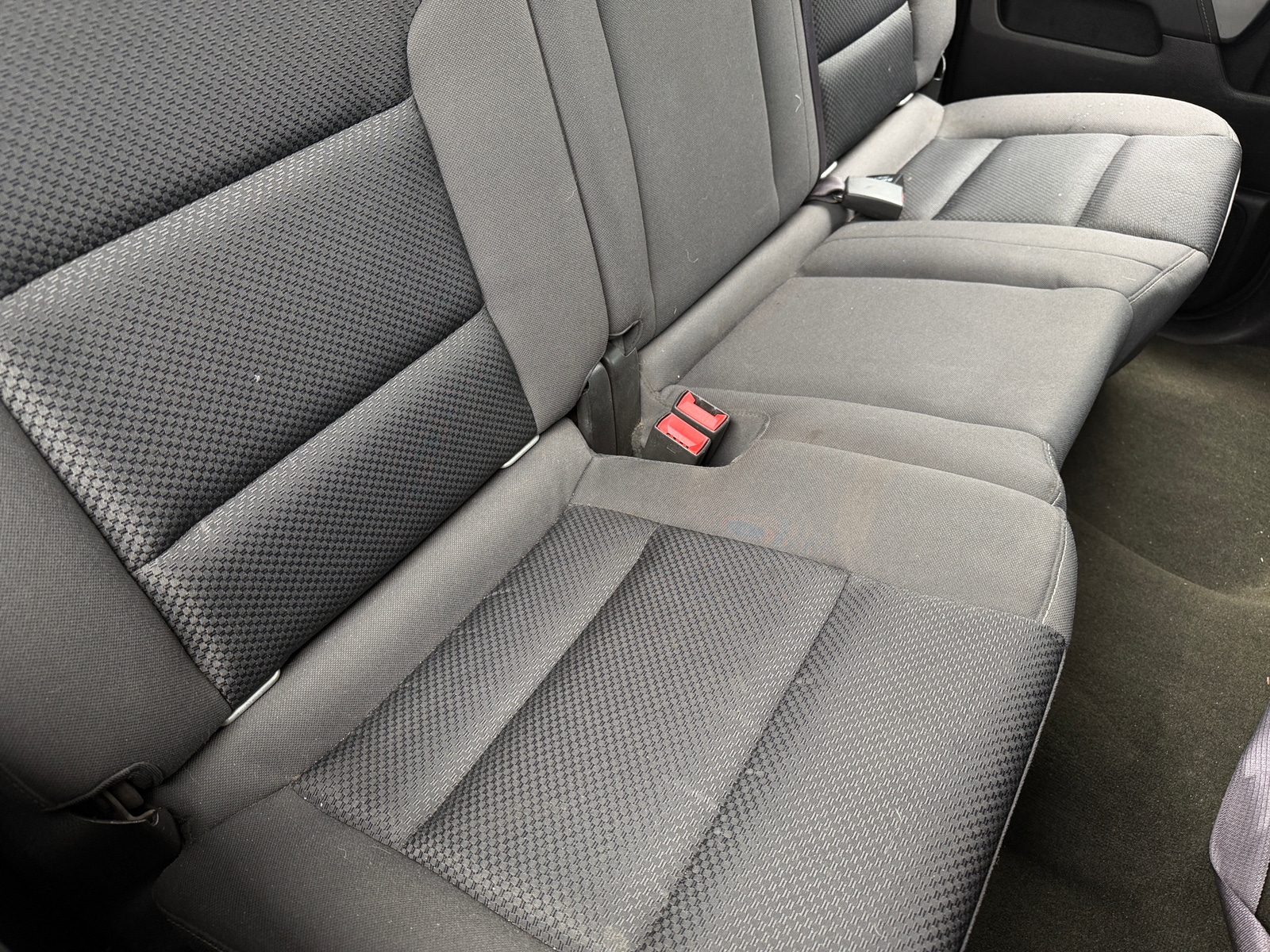 Thumbnail: 2016 Chevrolet Silverado 1500 - 6