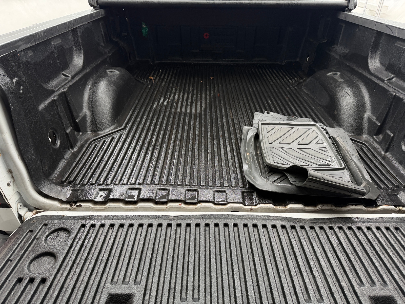 Thumbnail: 2016 Chevrolet Silverado 1500 - 7