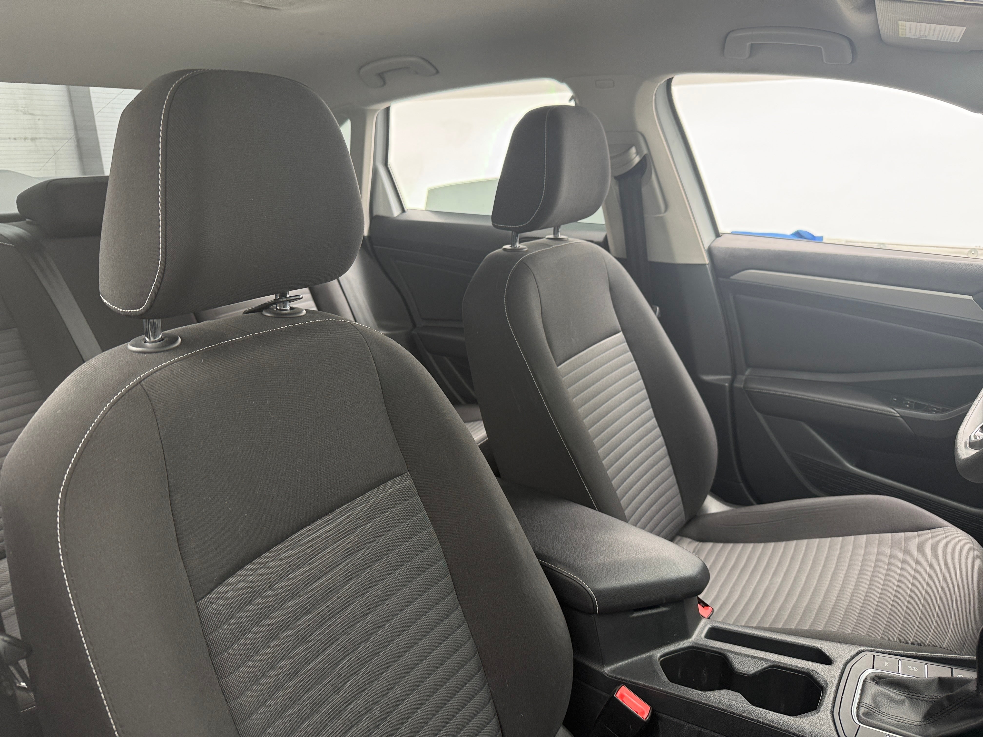 2023 Volkswagen Jetta