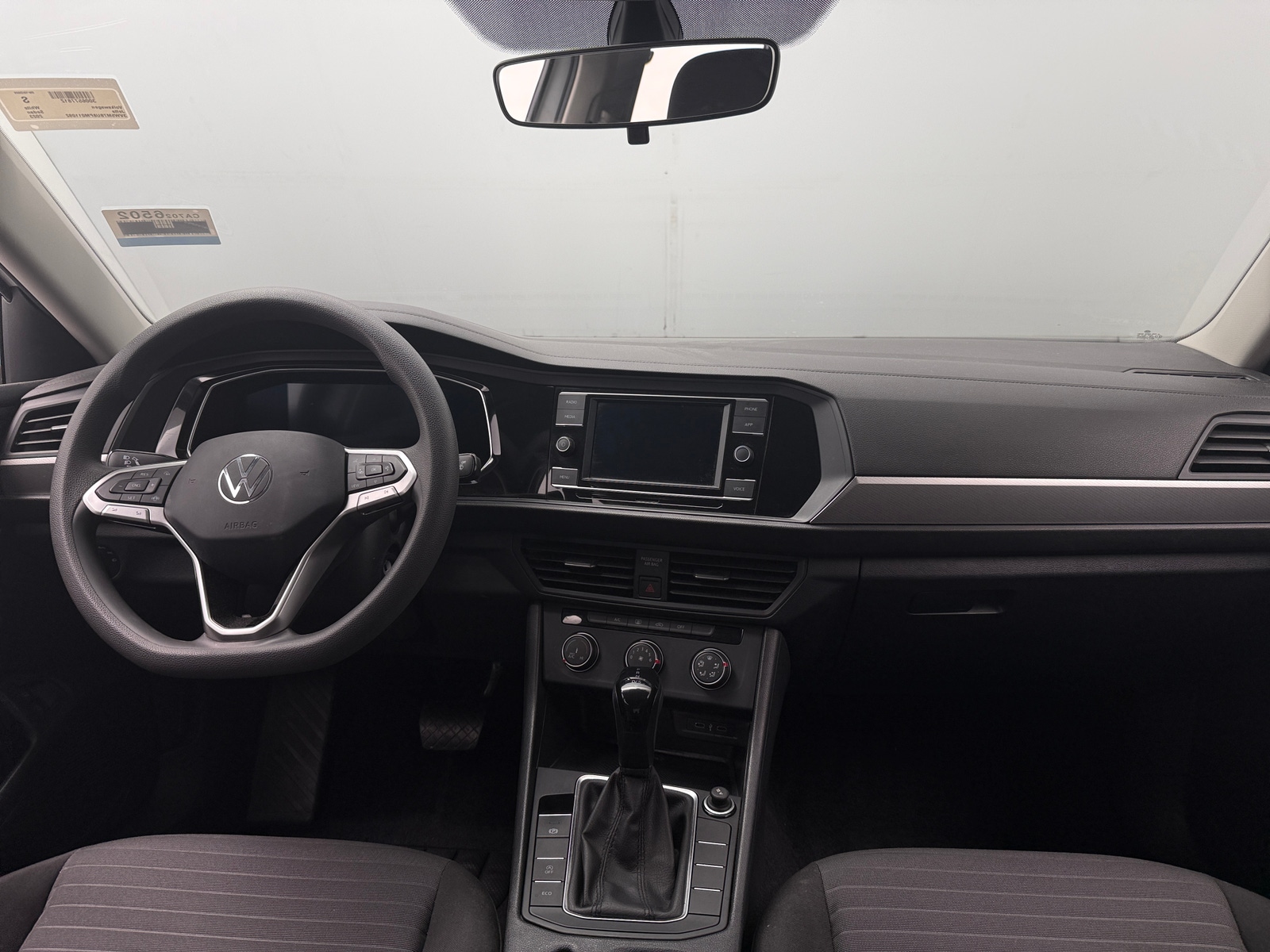 Thumbnail: 2023 Volkswagen Jetta - 3