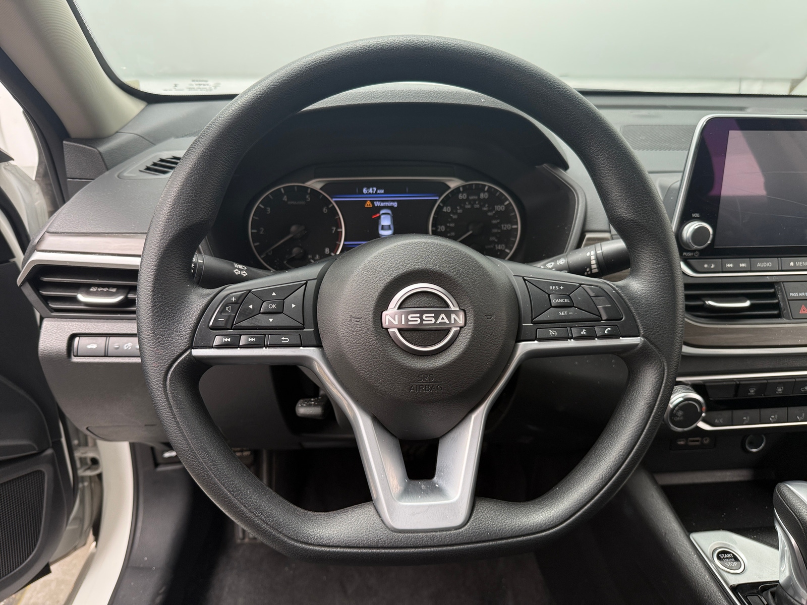 Thumbnail: 2025 Nissan Altima - 5