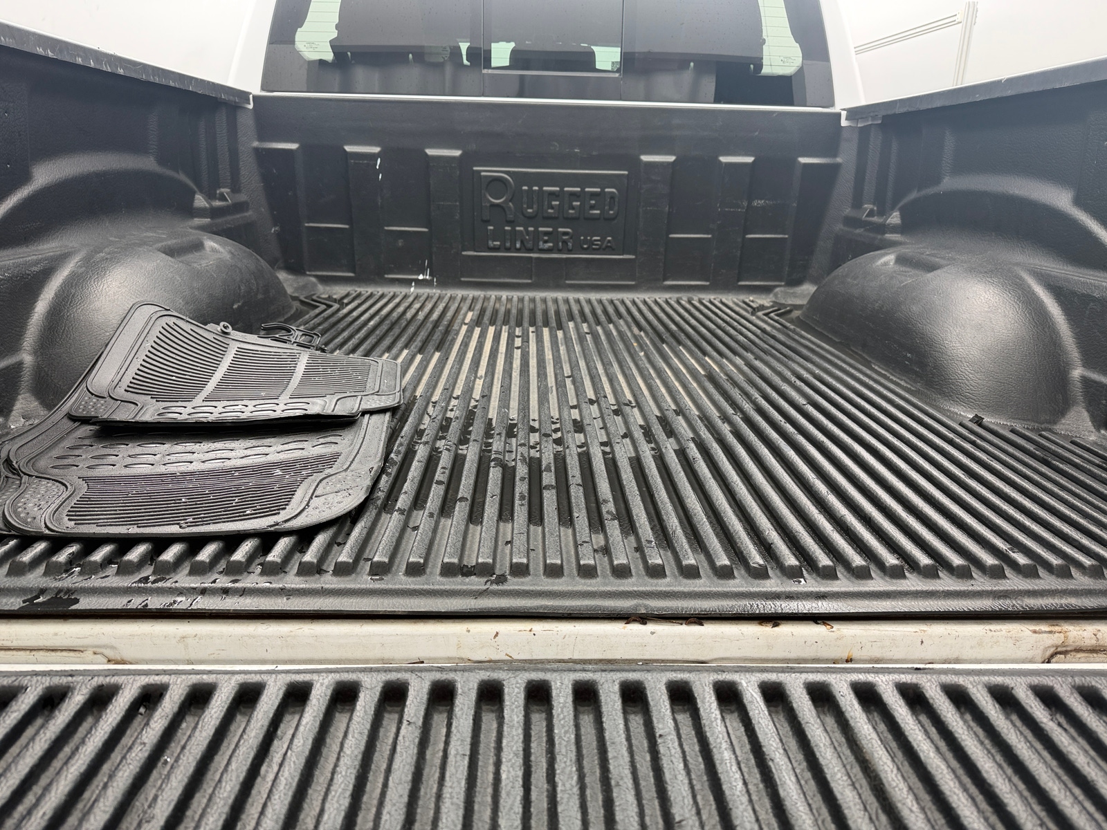 Thumbnail: 2025 RAM 1500 - 7