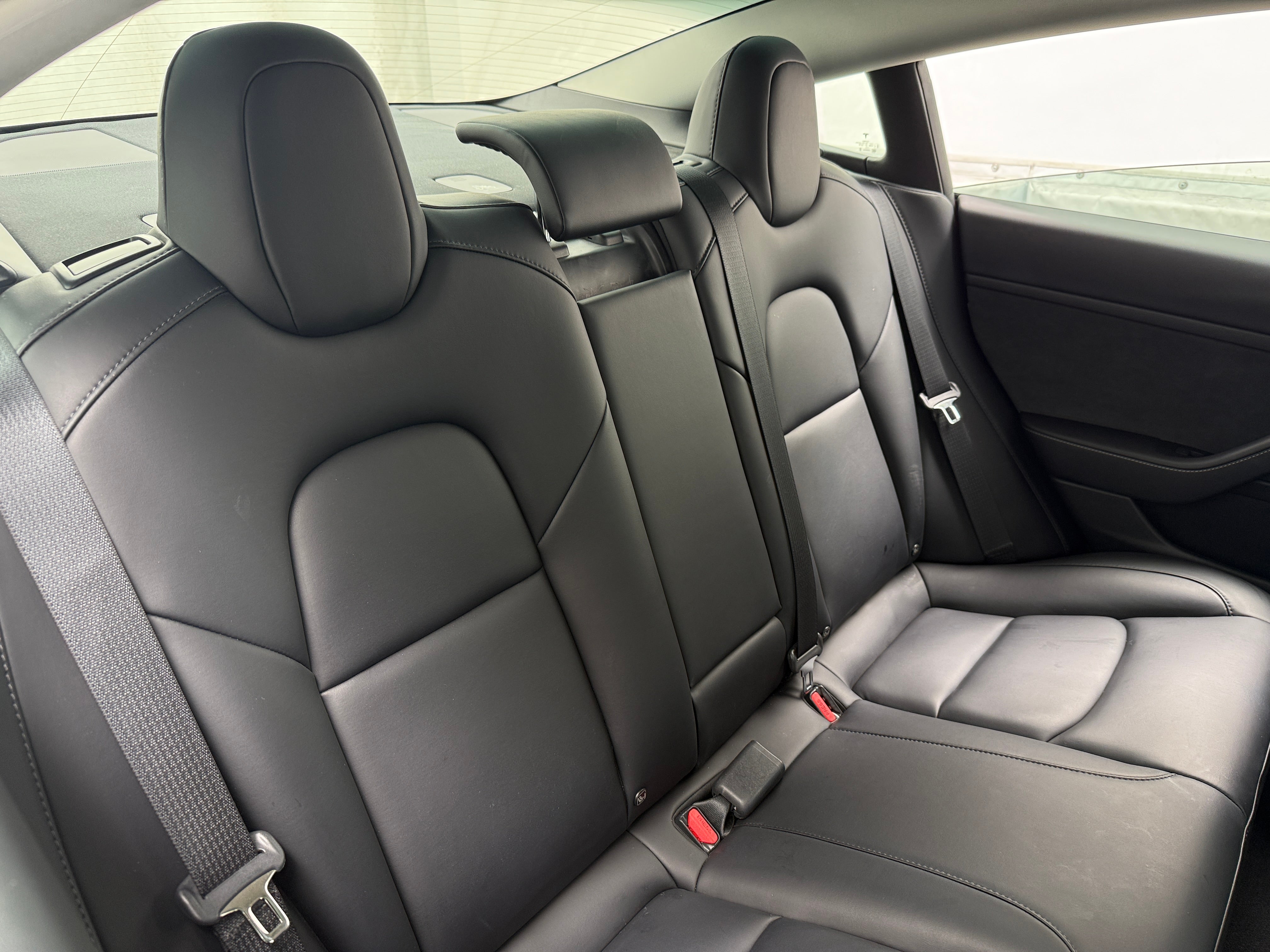 Used 2022 Tesla Model 3 Base with VIN 5YJ3E1EA9NF120930 for sale in Auburn, WA