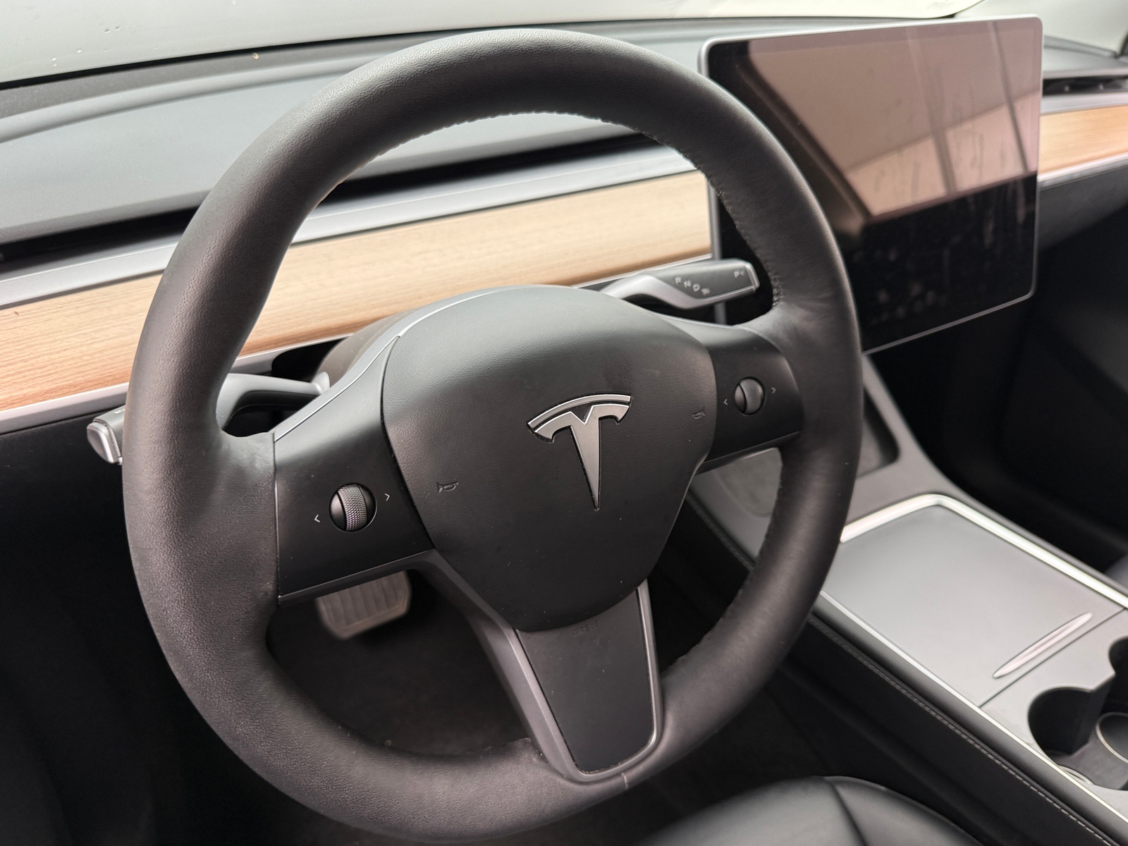 Thumbnail: 2023 Tesla Model Y - 4
