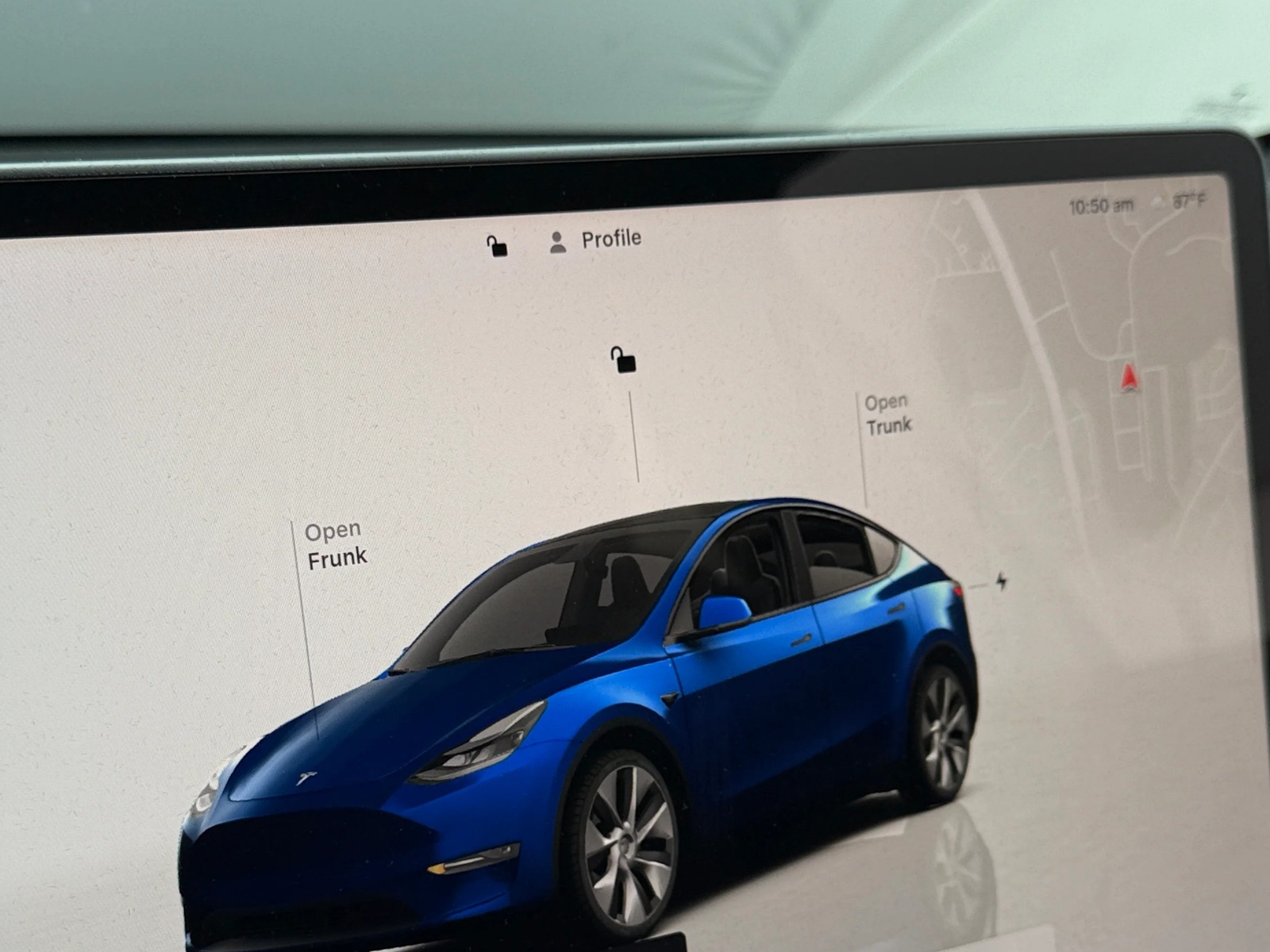 Thumbnail: 2023 Tesla Model Y - 3