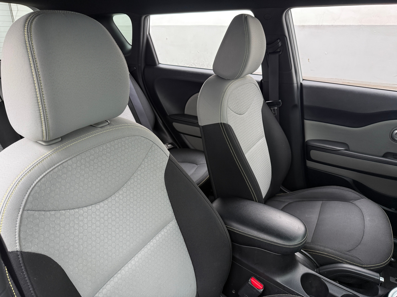 Thumbnail: 2016 Kia Soul - 2