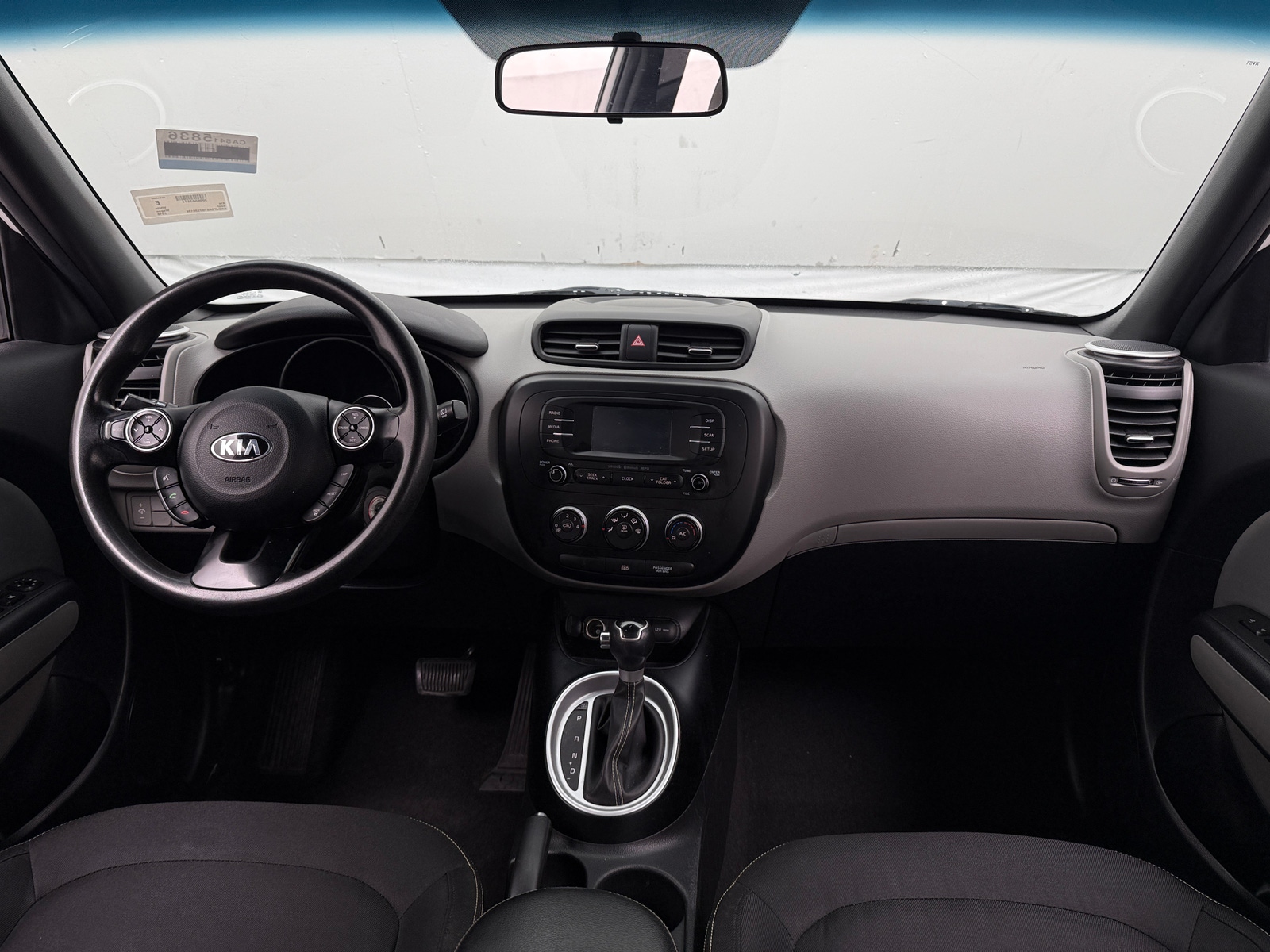 Thumbnail: 2016 Kia Soul - 3