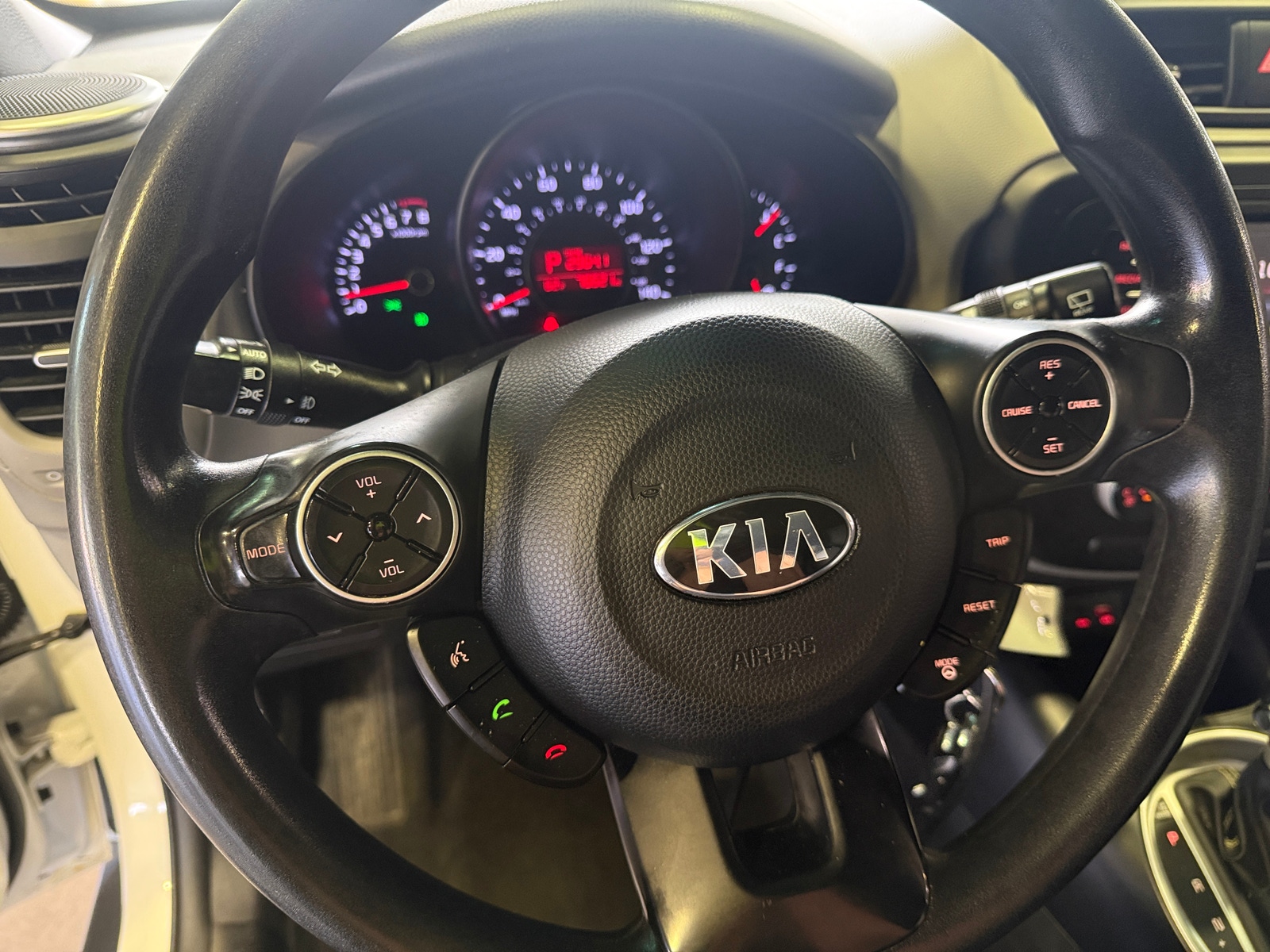 Thumbnail: 2016 Kia Soul - 5