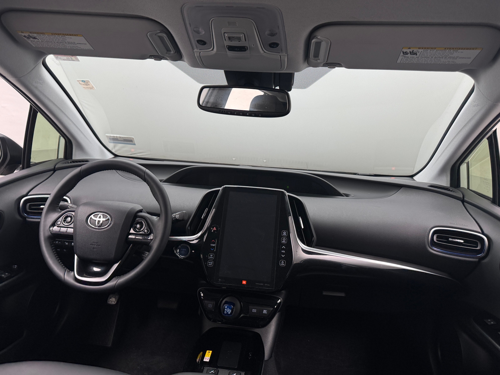 Thumbnail: 2022 Toyota Prius - 2