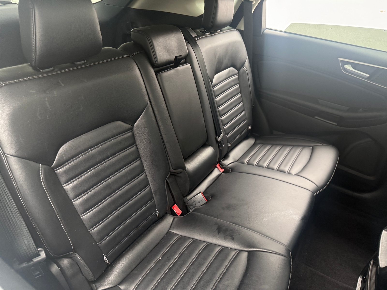 Thumbnail: 2023 Ford Edge - 5