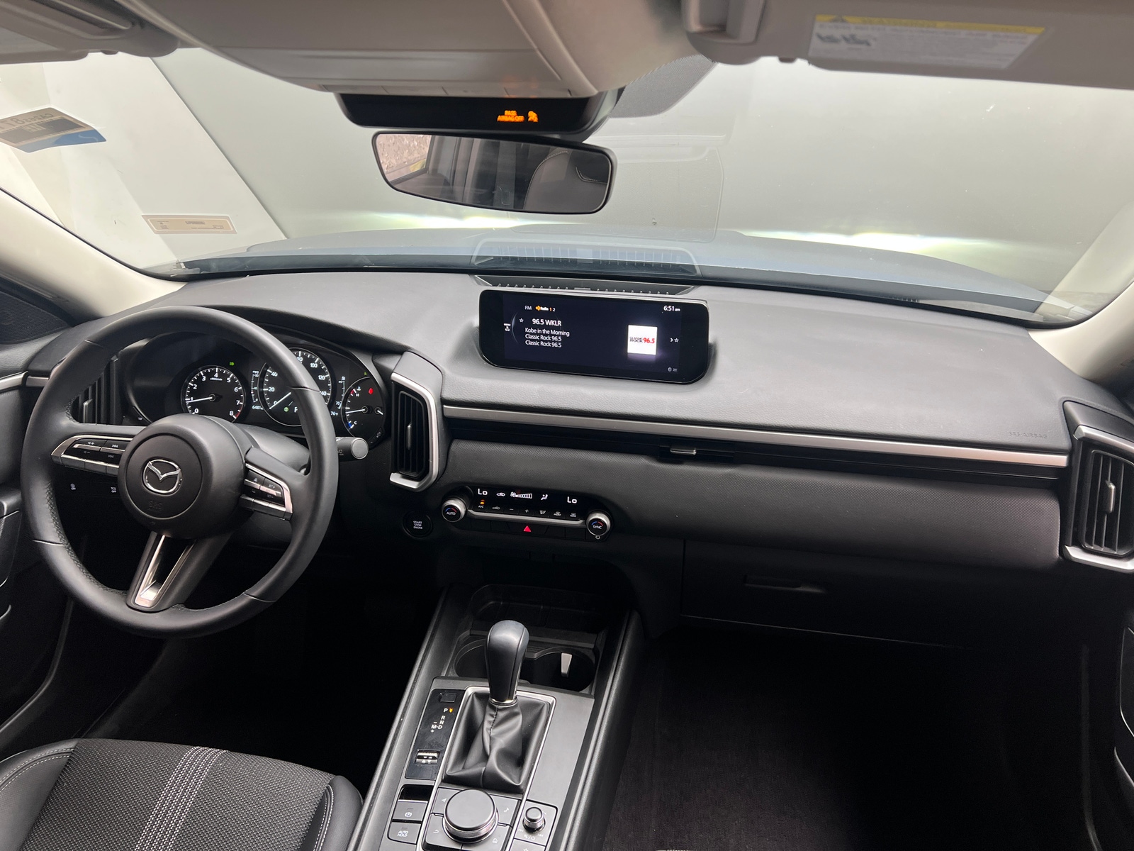 Thumbnail: 2025 Mazda CX-50 - 2