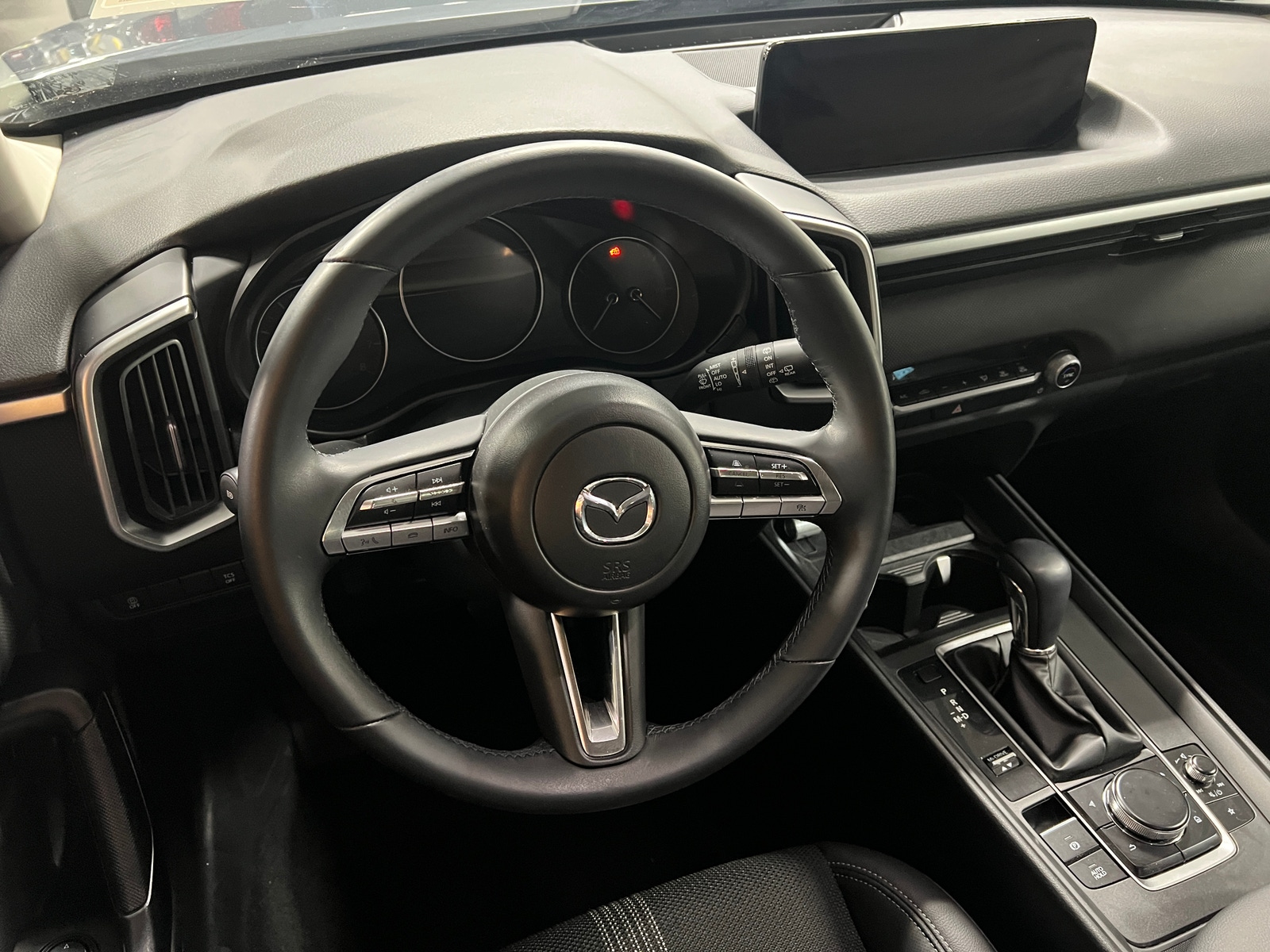 Thumbnail: 2025 Mazda CX-50 - 4