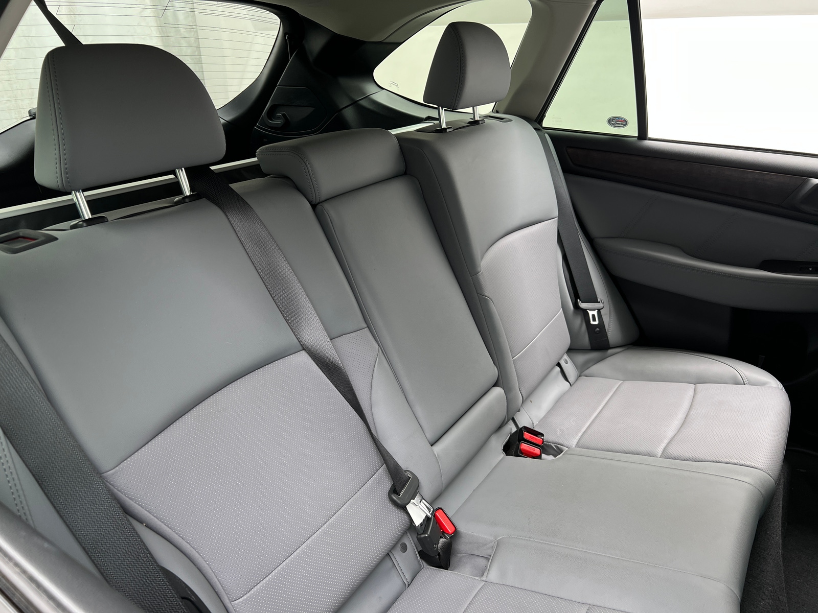 Thumbnail: 2019 Subaru Outback - 5