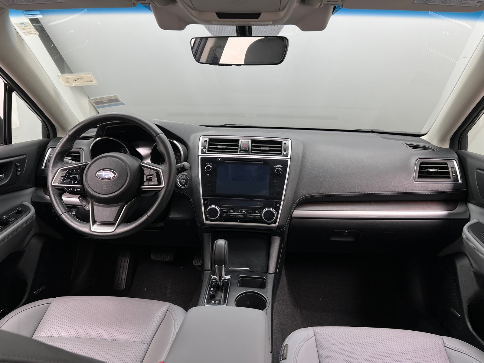 Thumbnail: 2019 Subaru Outback - 2