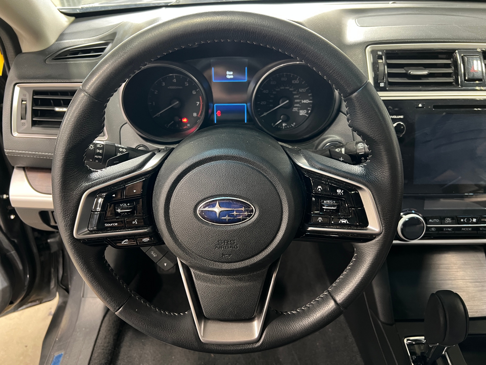 Thumbnail: 2019 Subaru Outback - 4