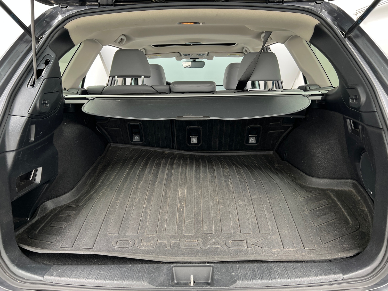 Thumbnail: 2019 Subaru Outback - 6